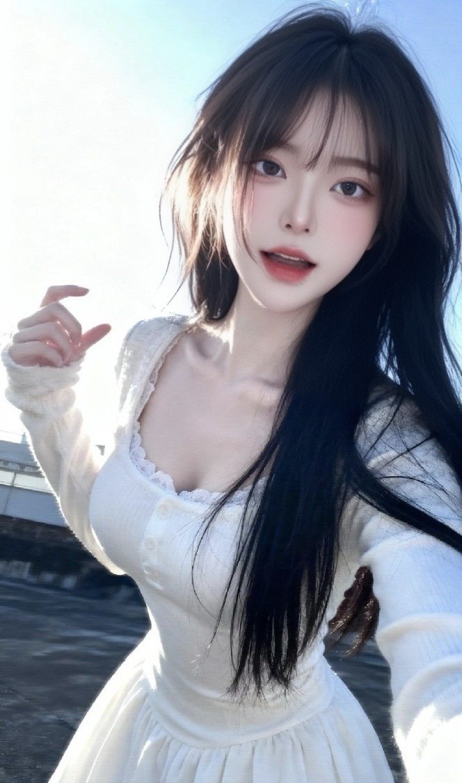 ❥ 너만 이리온