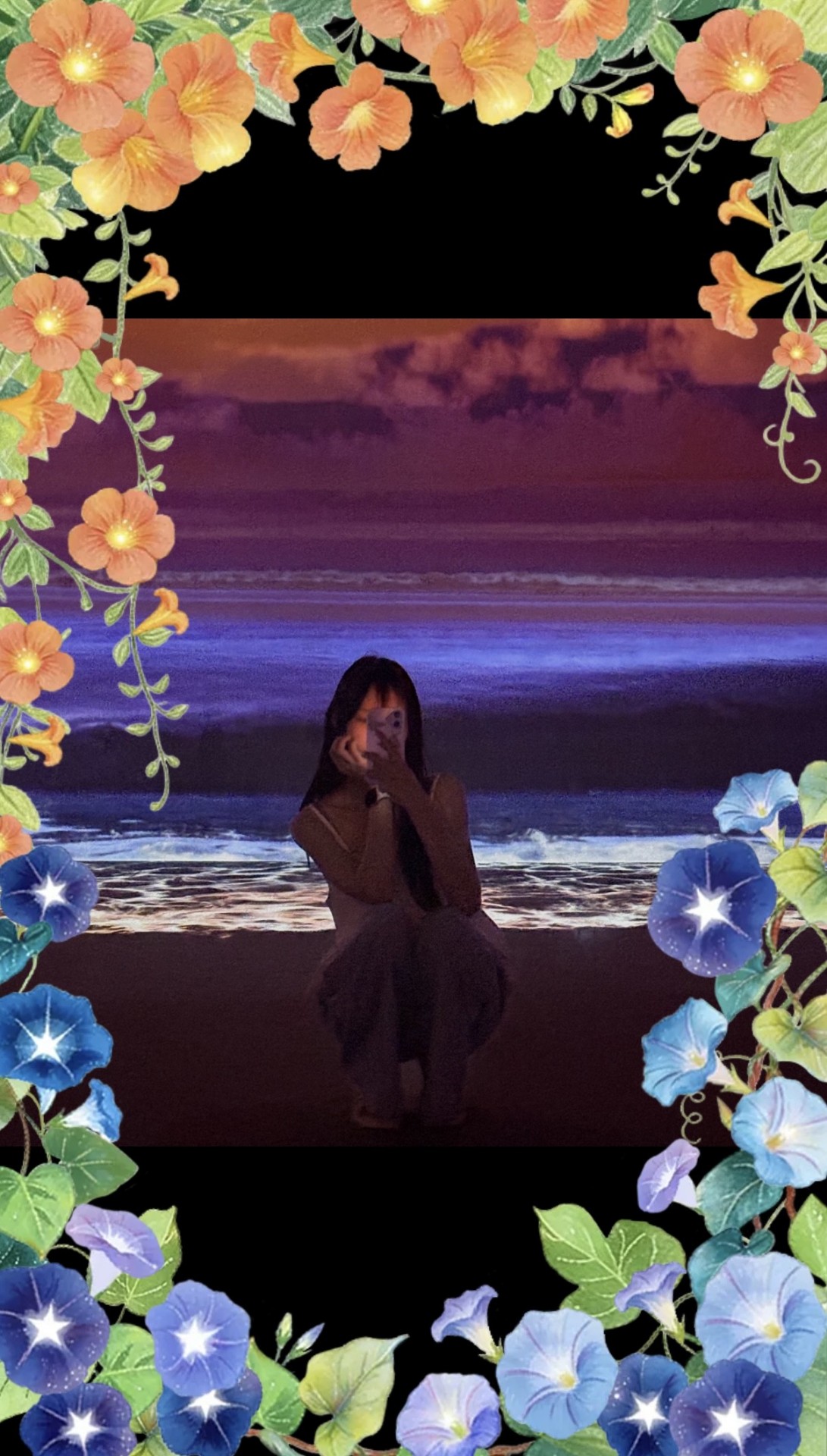 ʚ 내 사람이 되어라 ɞ