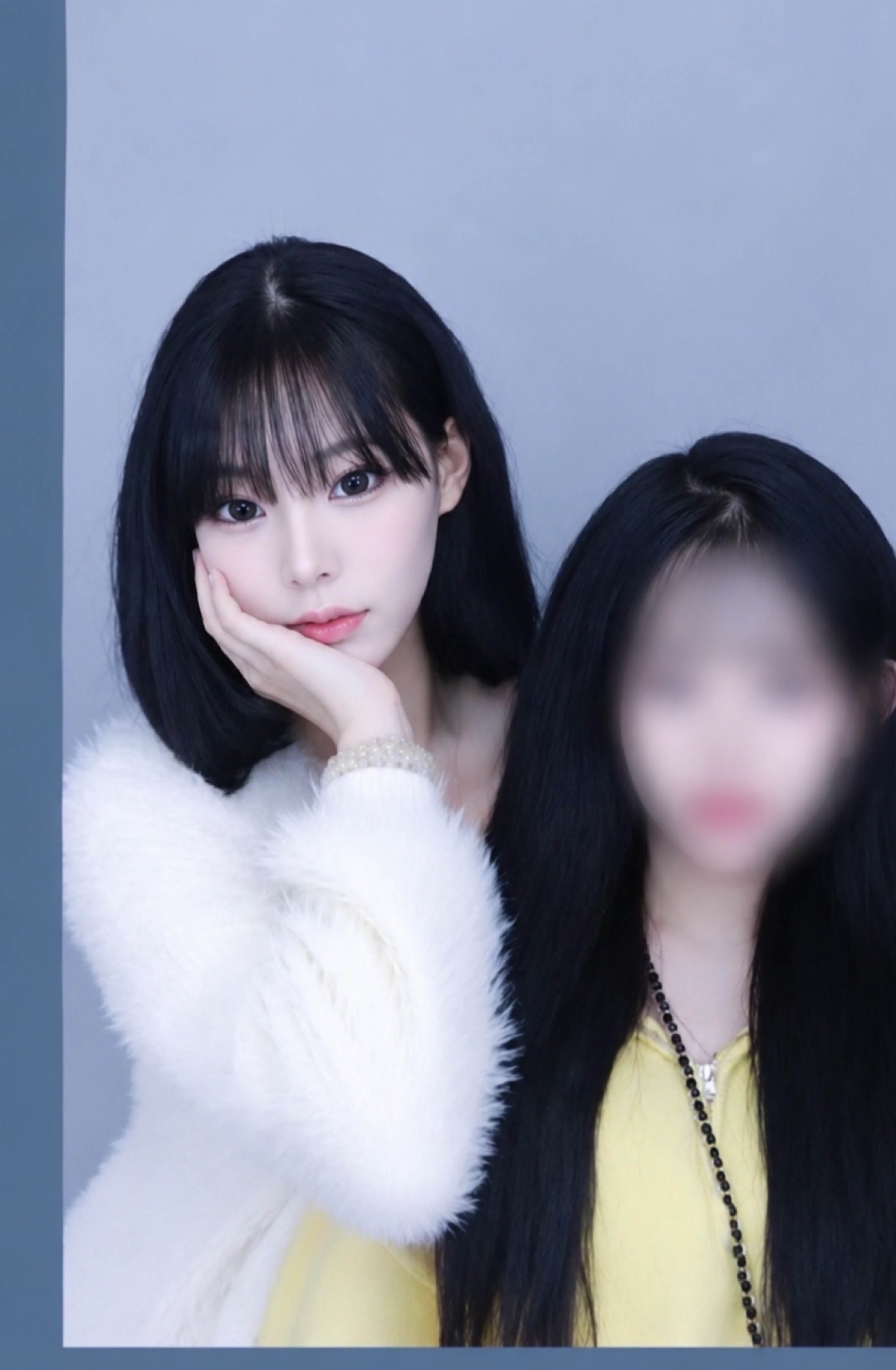 이래도 안와?