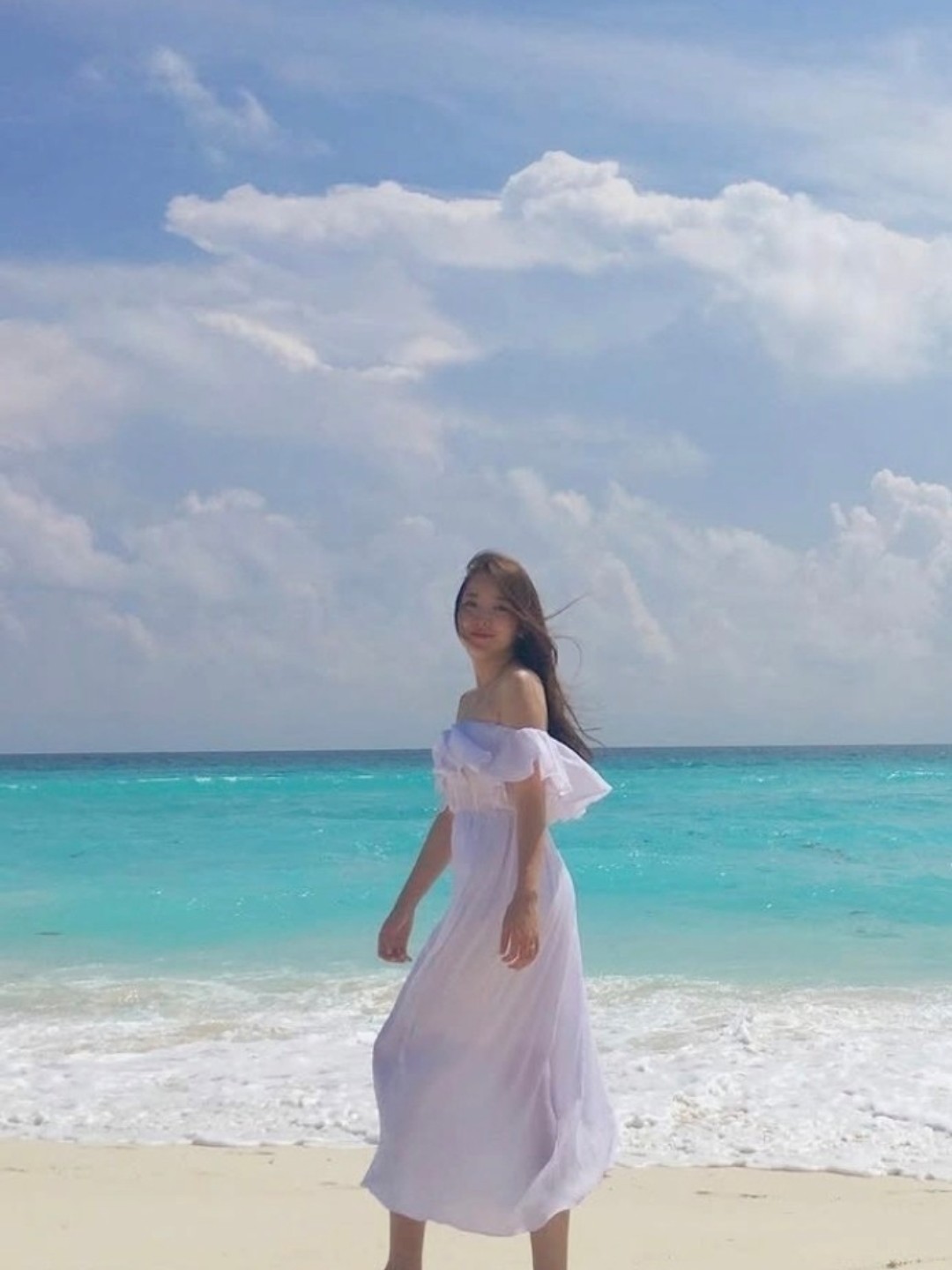 혜니와쩌염