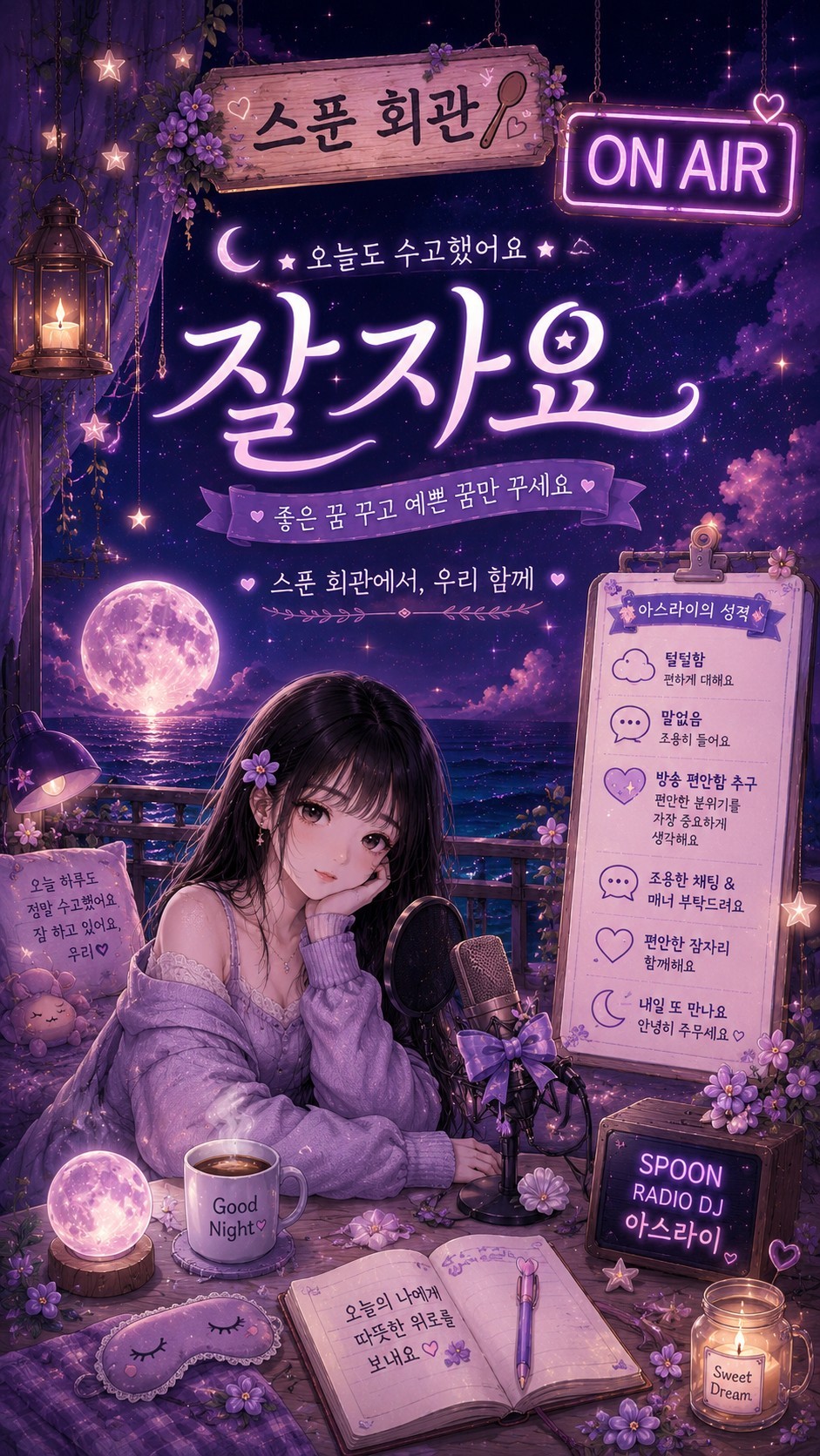 3040+ 스 푼 회 관💜