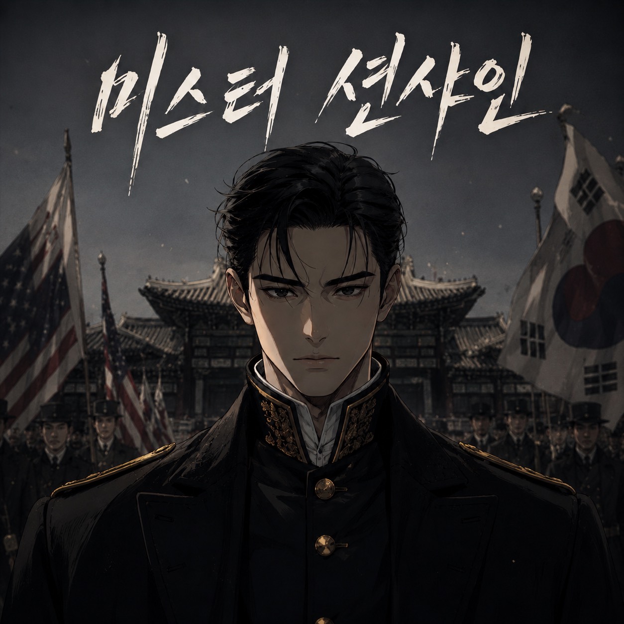 일단,드루와