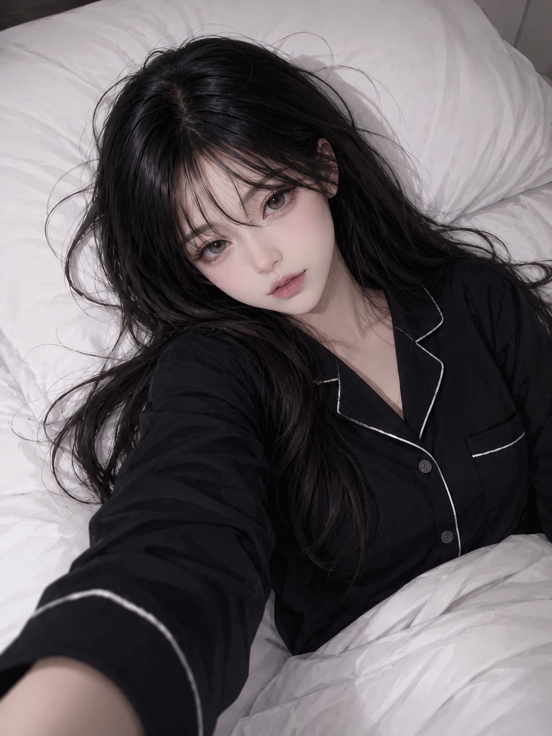 꾸벅꾸벅… 이리와, 재워줄게