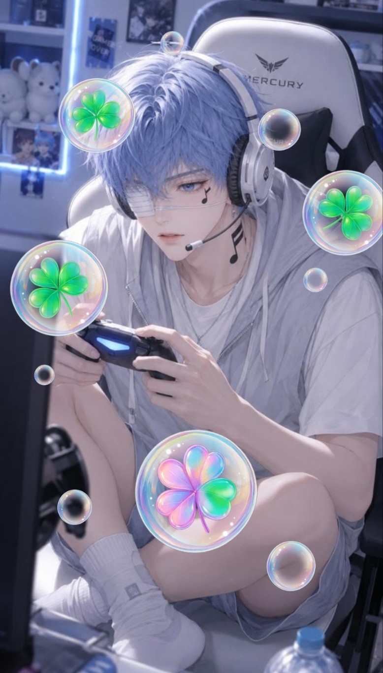 너의 아침루틴