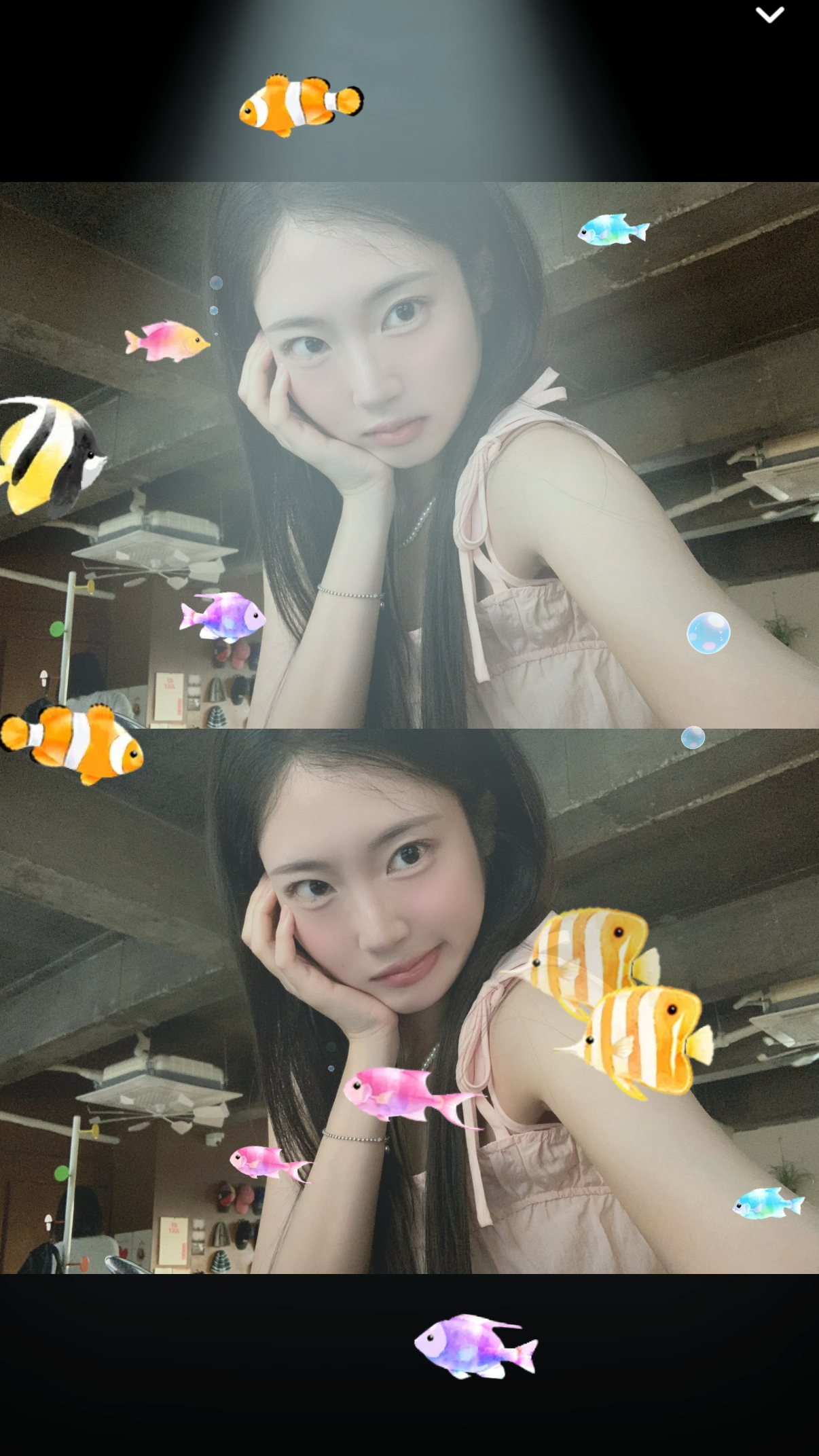 🖤 신청곡을 부탁하시zi