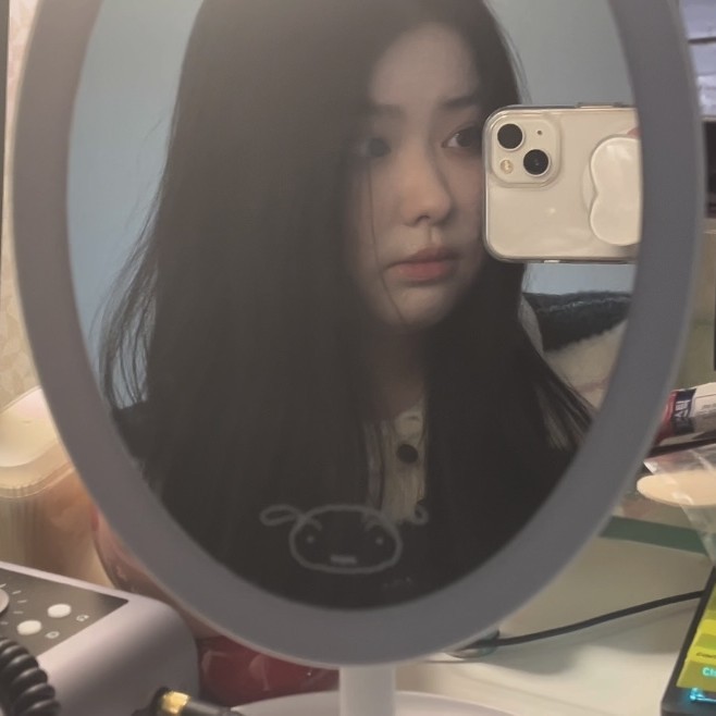 ❝ 여름 밤 잔향 ❞