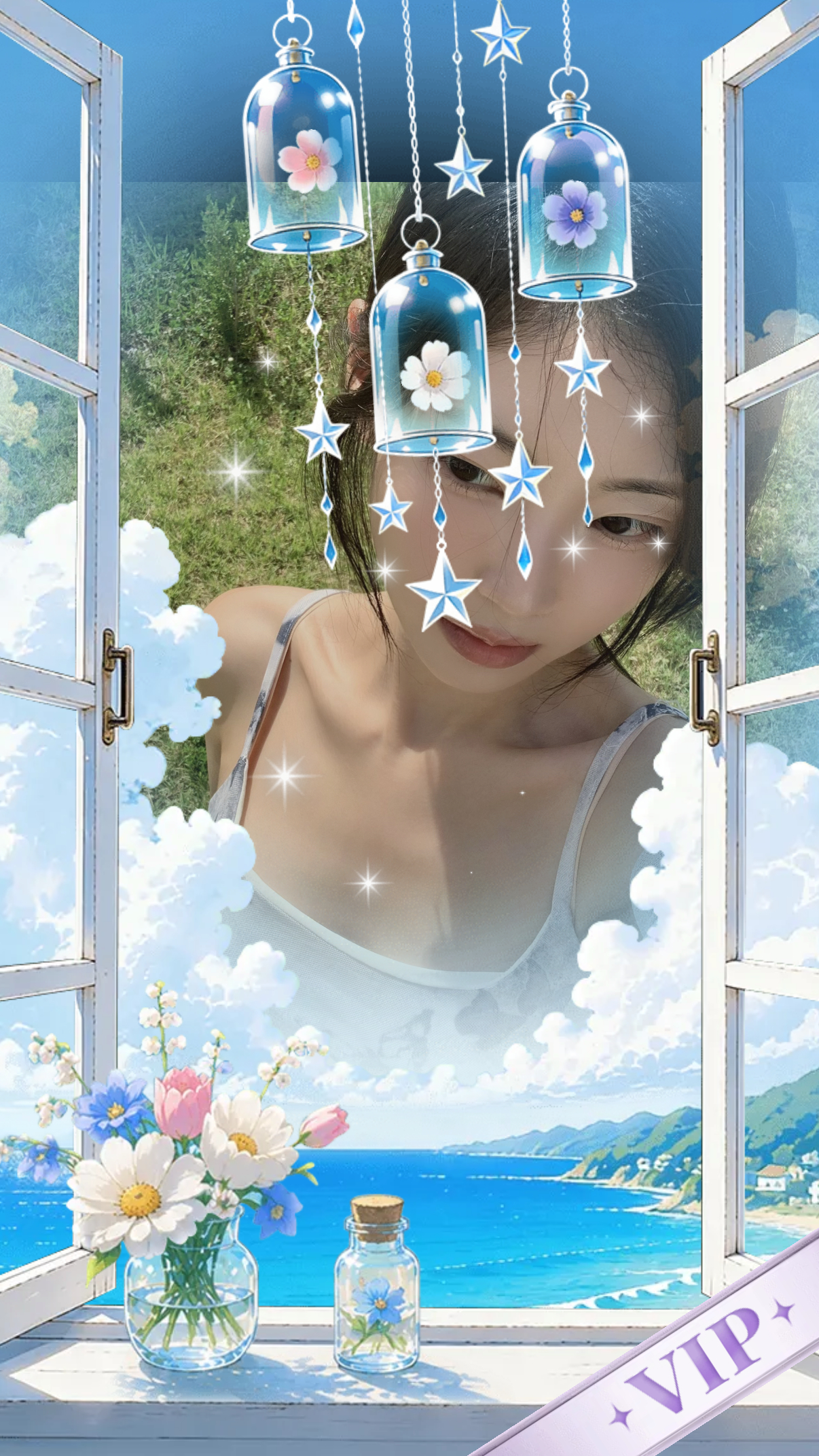 안 전 자 산.