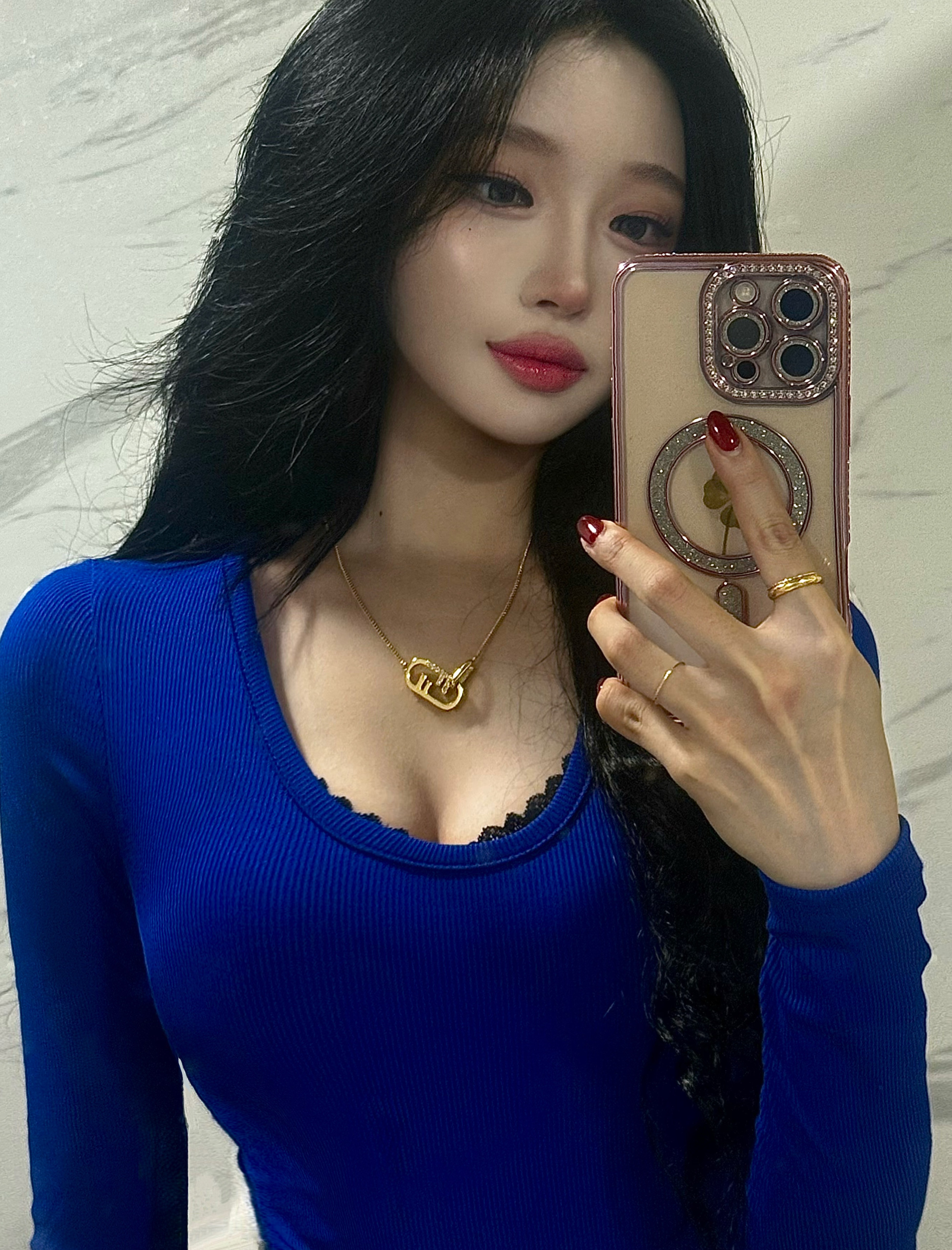 오랜만이에요 :)