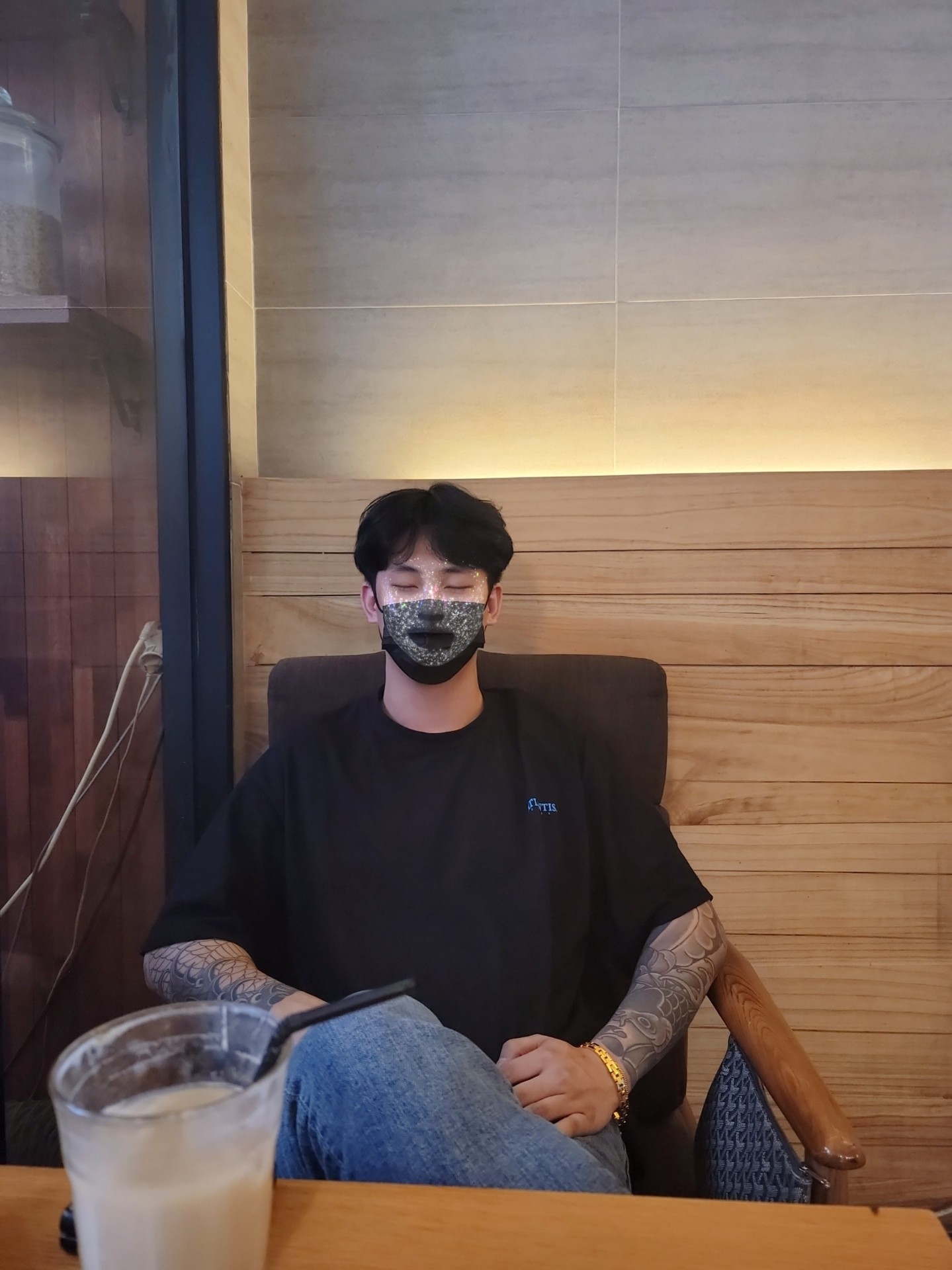 라팍스팸 많관부🙏
