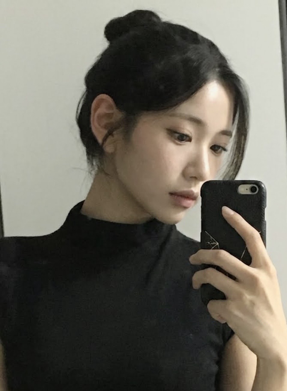 눈 마주쳤으면 들어와 😽