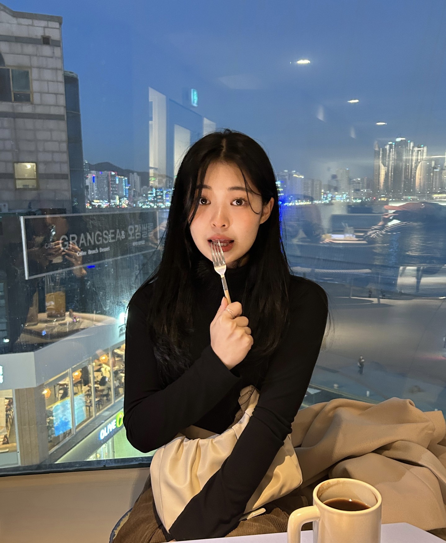 저점매수(?)하세요! - ♡
