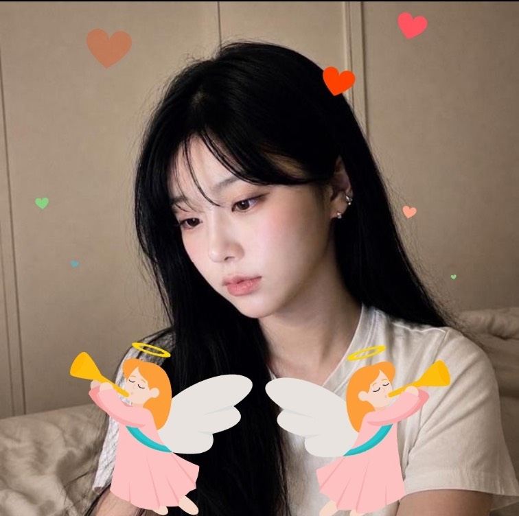 미듣하고 오실래오?