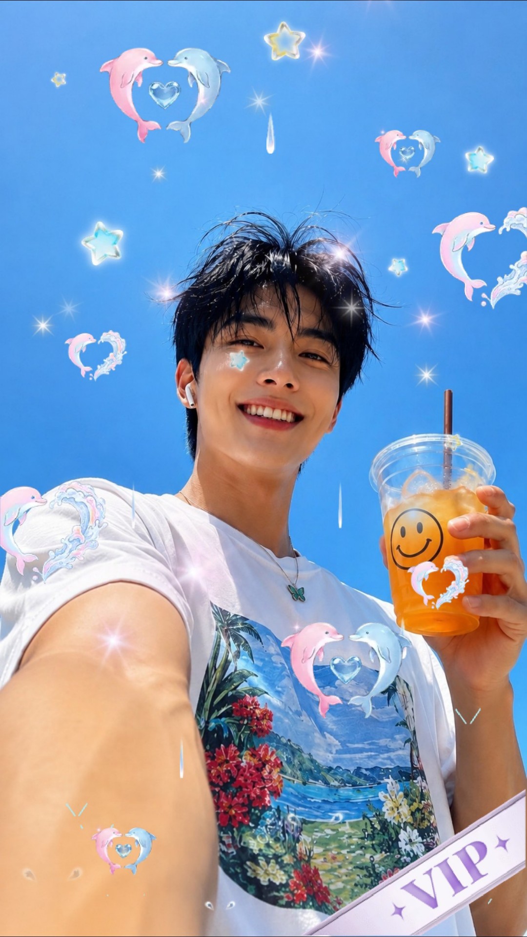 N시경, 노 래 라 이 브