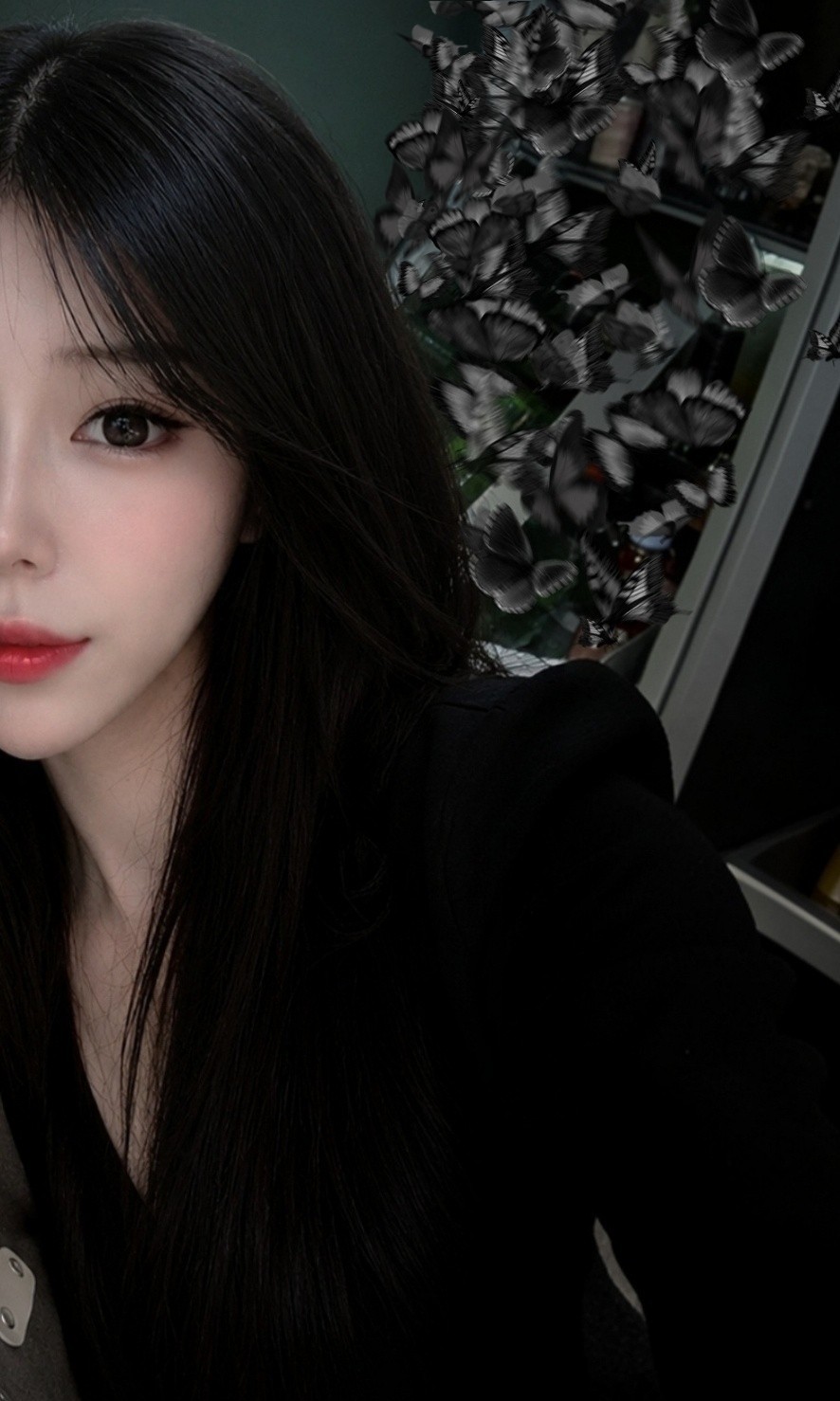 잠이 깨버렸습니ㅏ