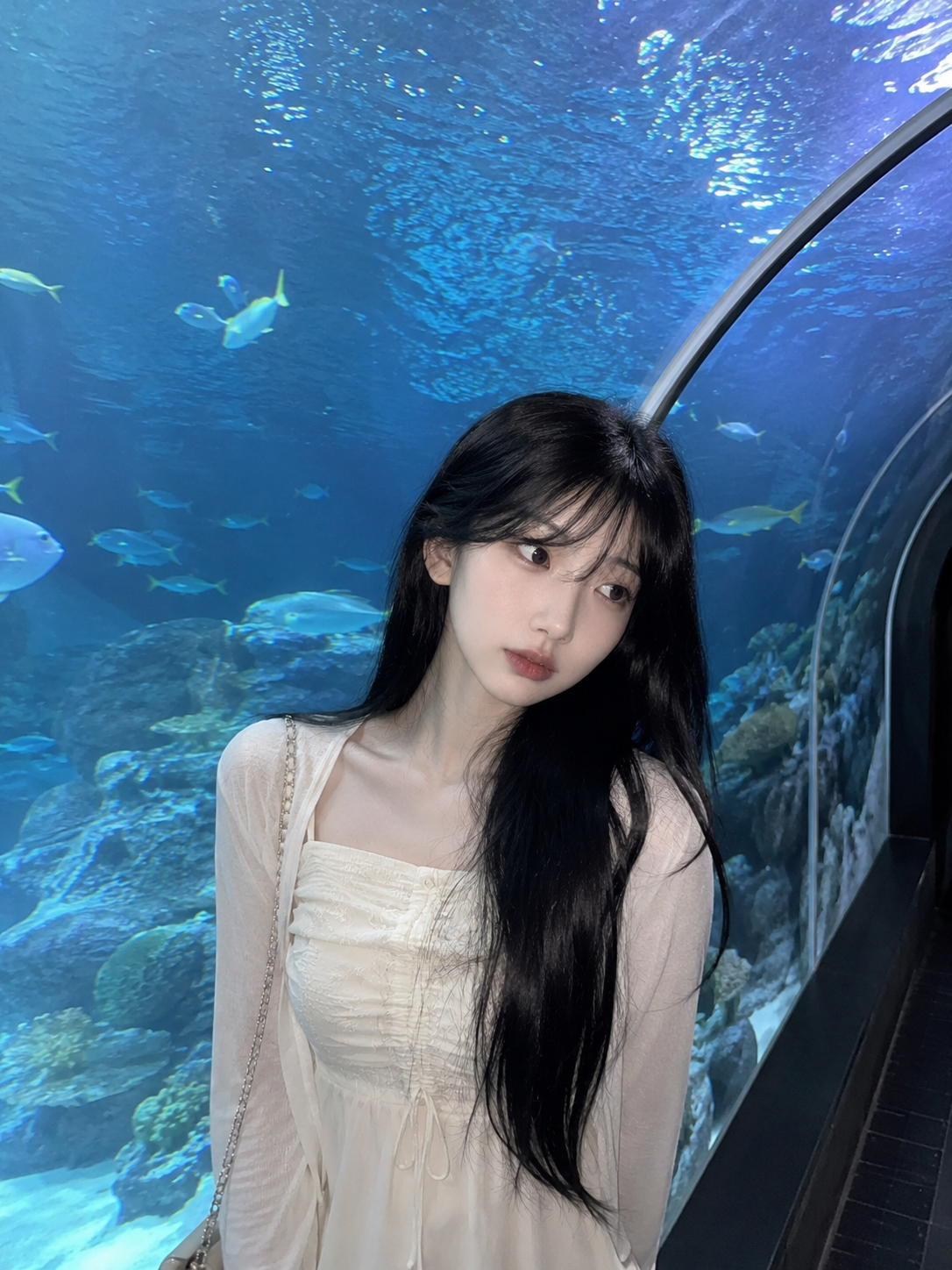너만 올 수 있어!!! 🥰💗