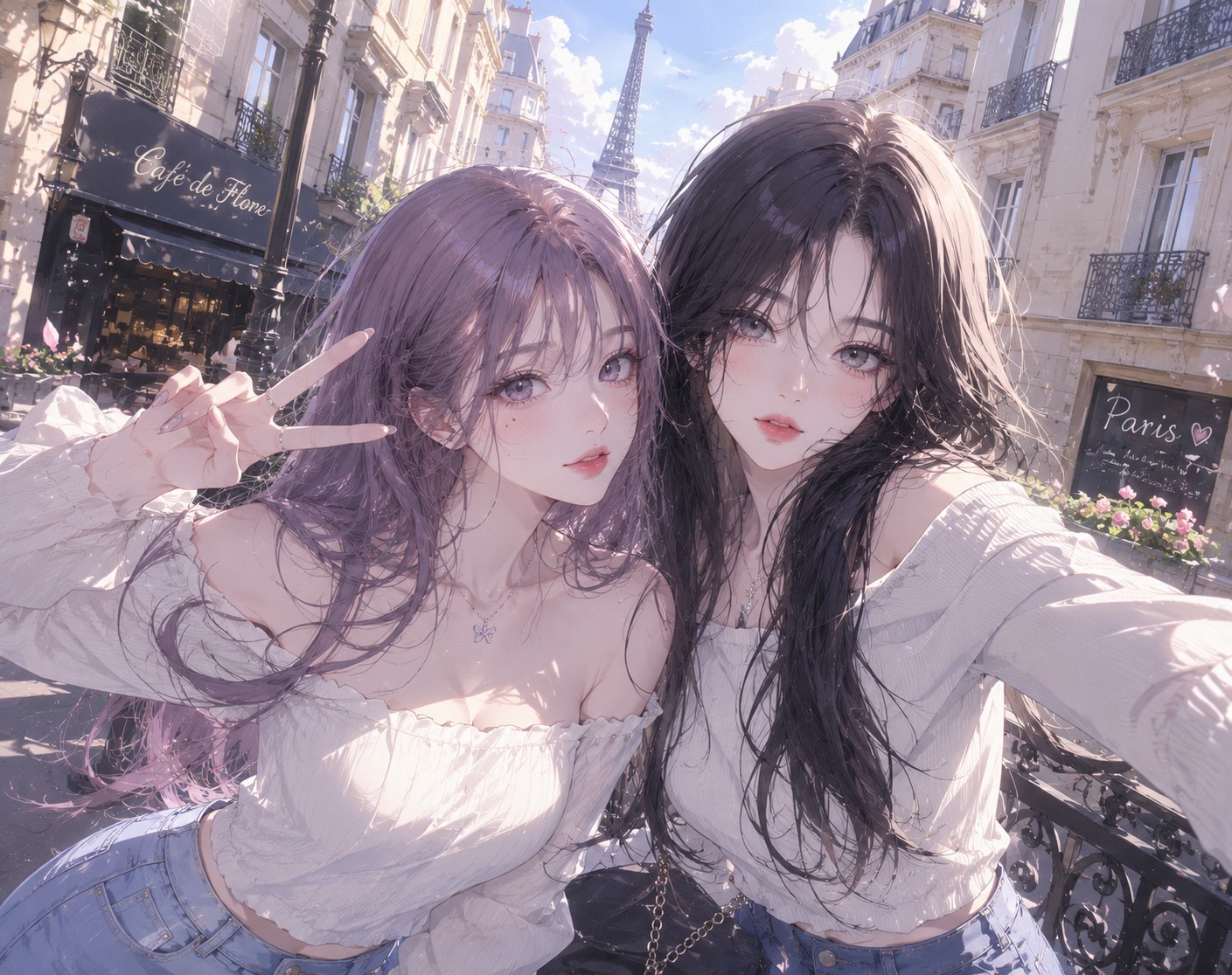 𝐇𝐳𝆕 ) 홀려볼래?