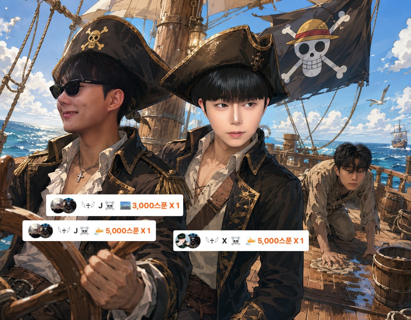 담좌 예수 알렉스 ㄱㄱ