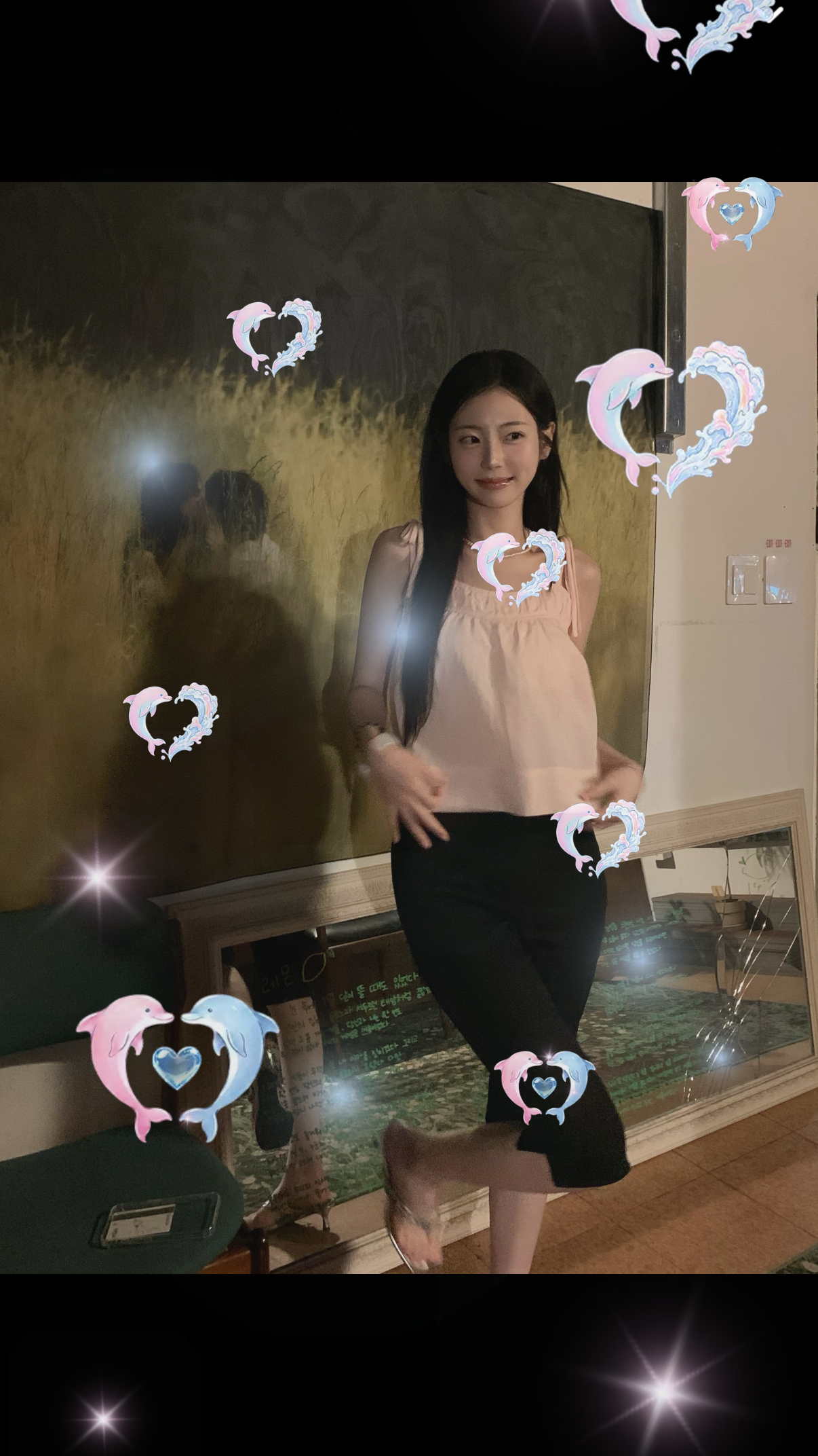 행복하시zizi 🐰🤍