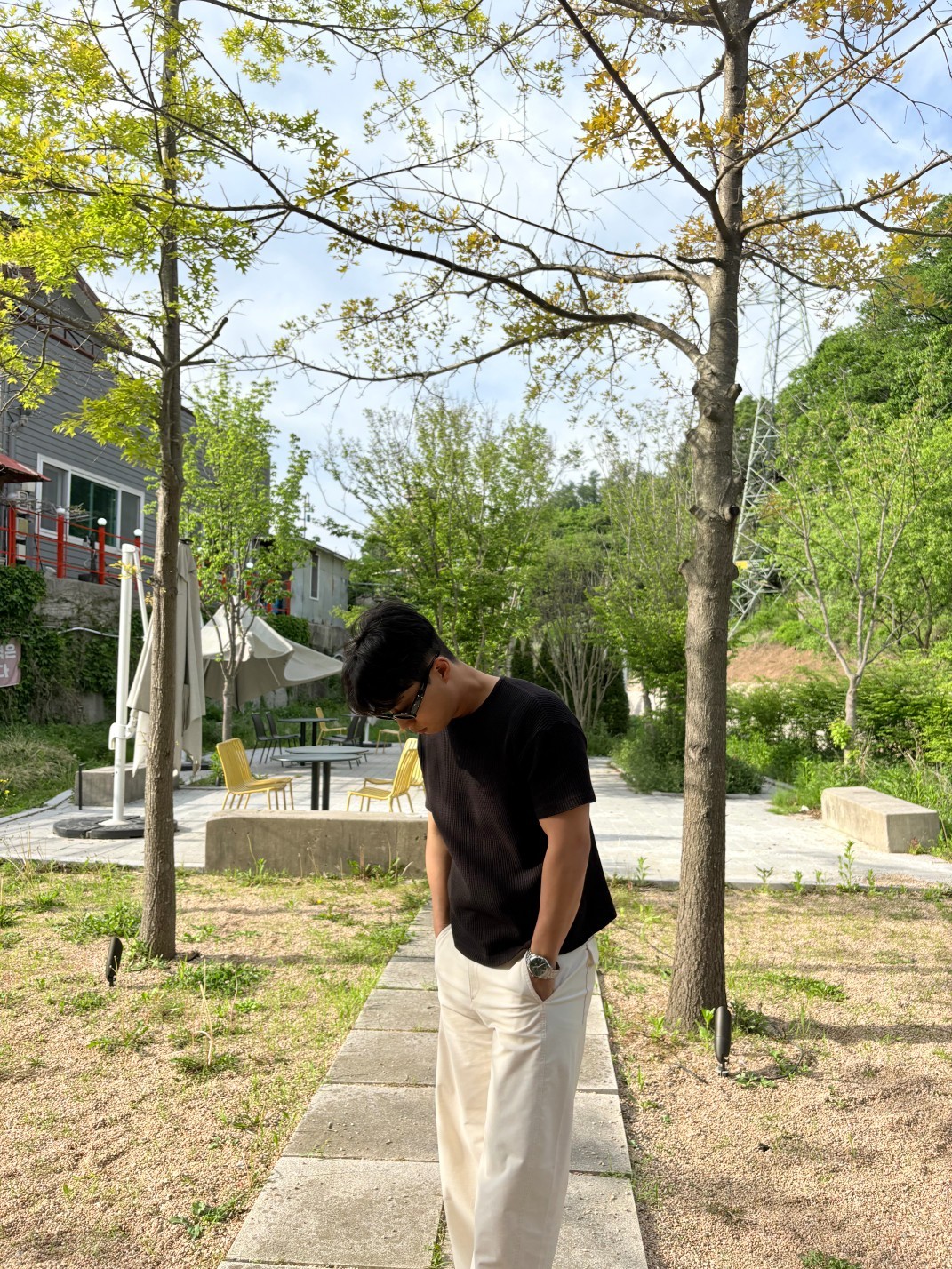 노래를