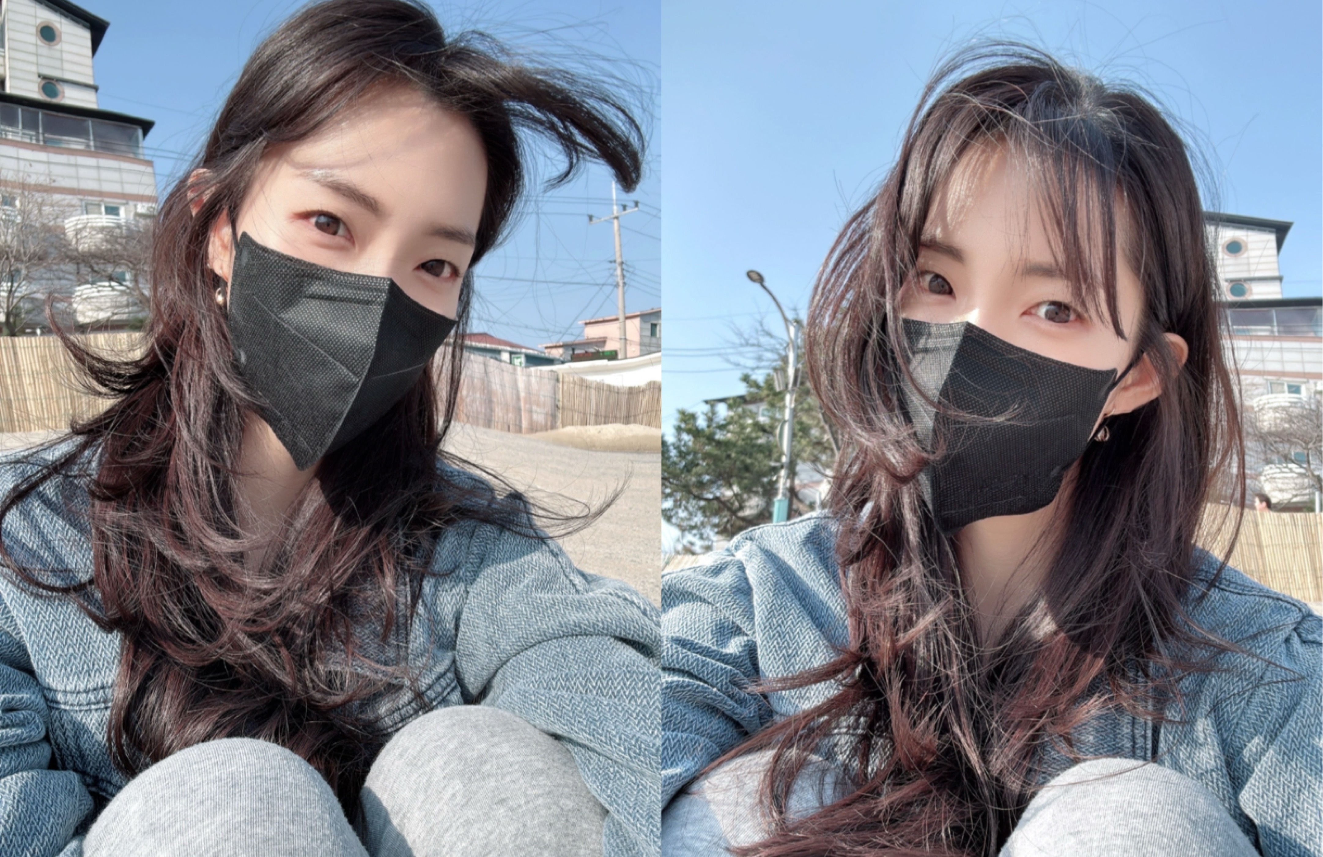 20+30+40:)만약에우리(잔잔)
