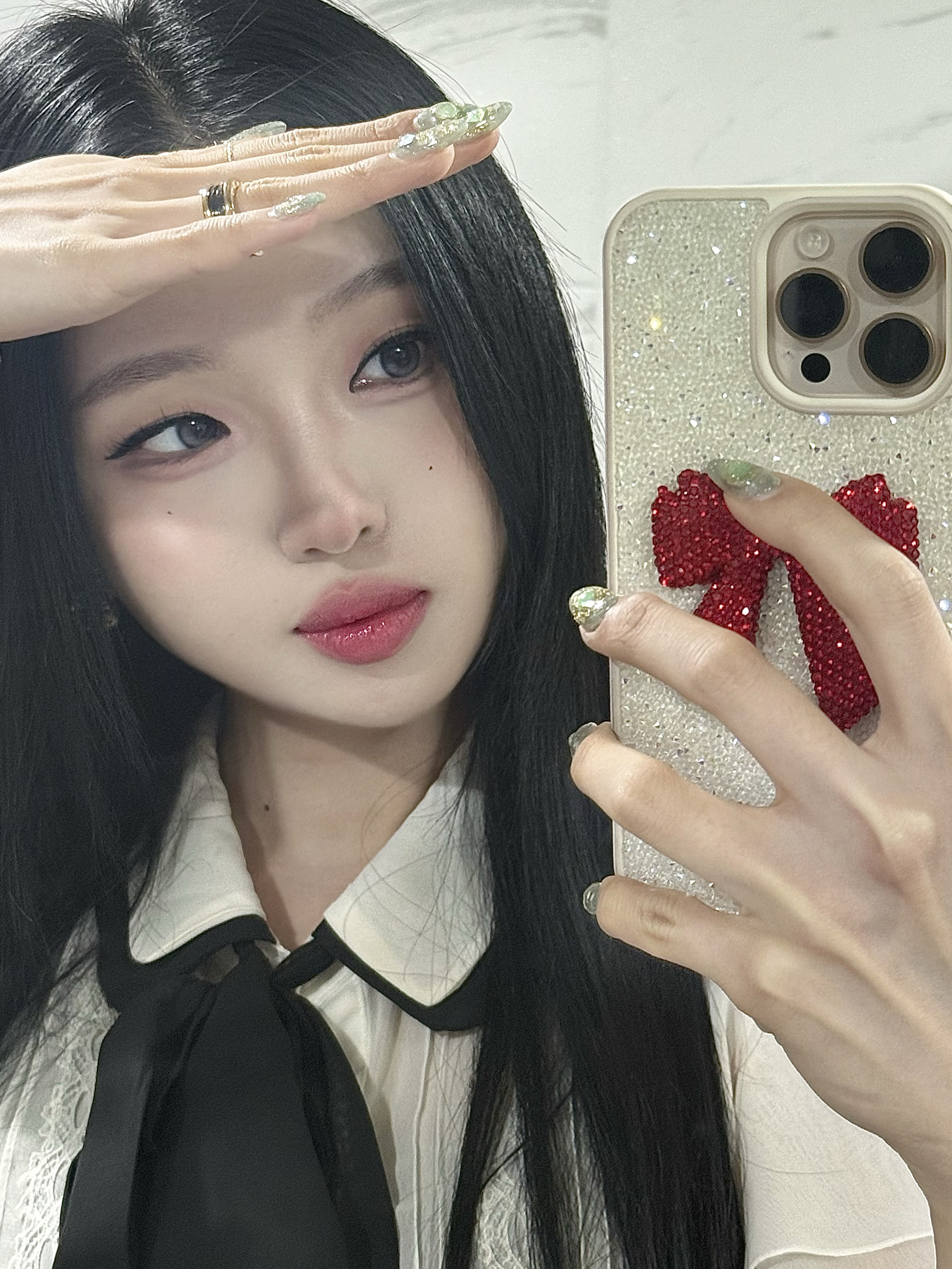 오랜만이에요 :)
