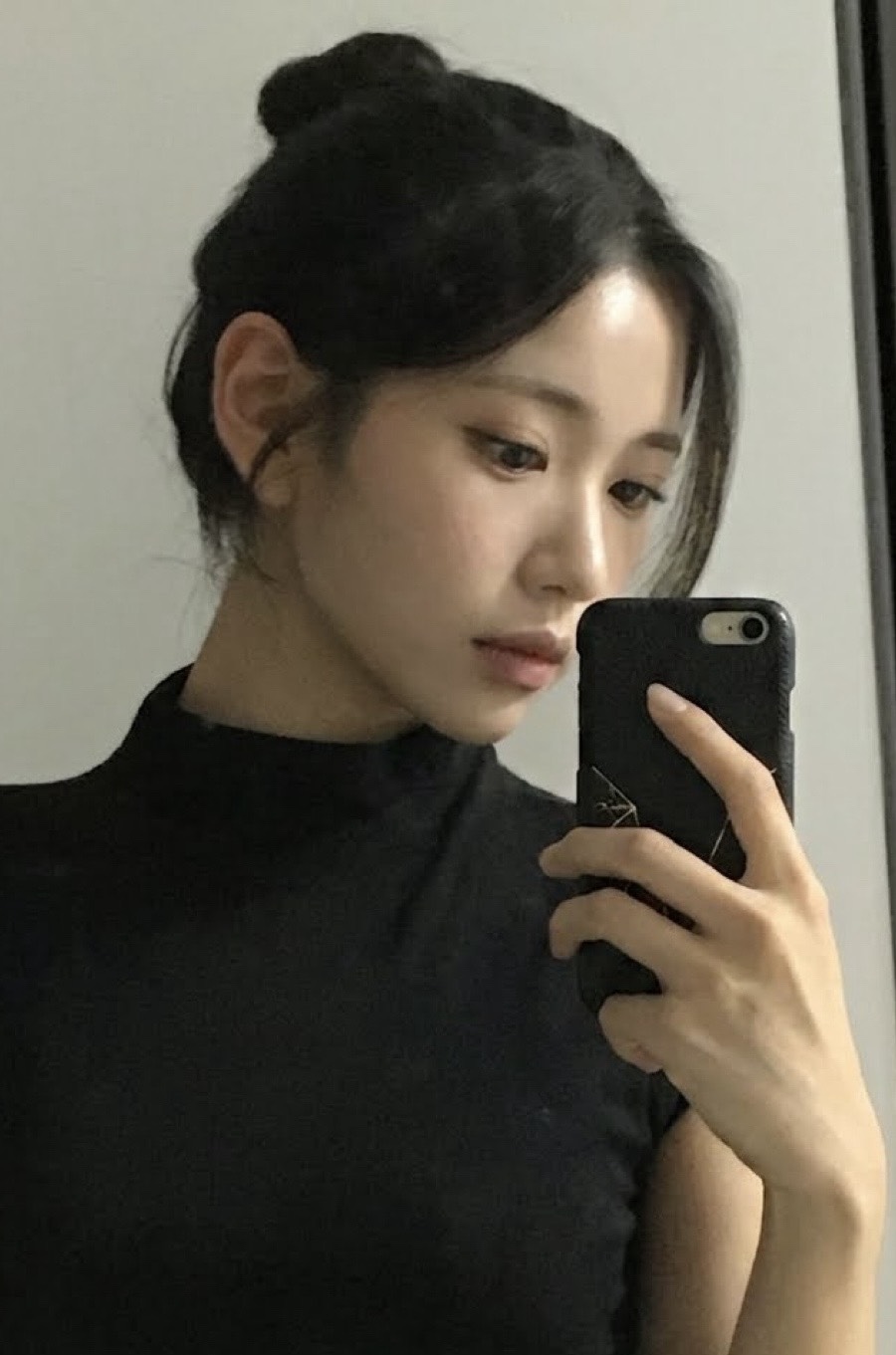 들어온나 오이쉬에~