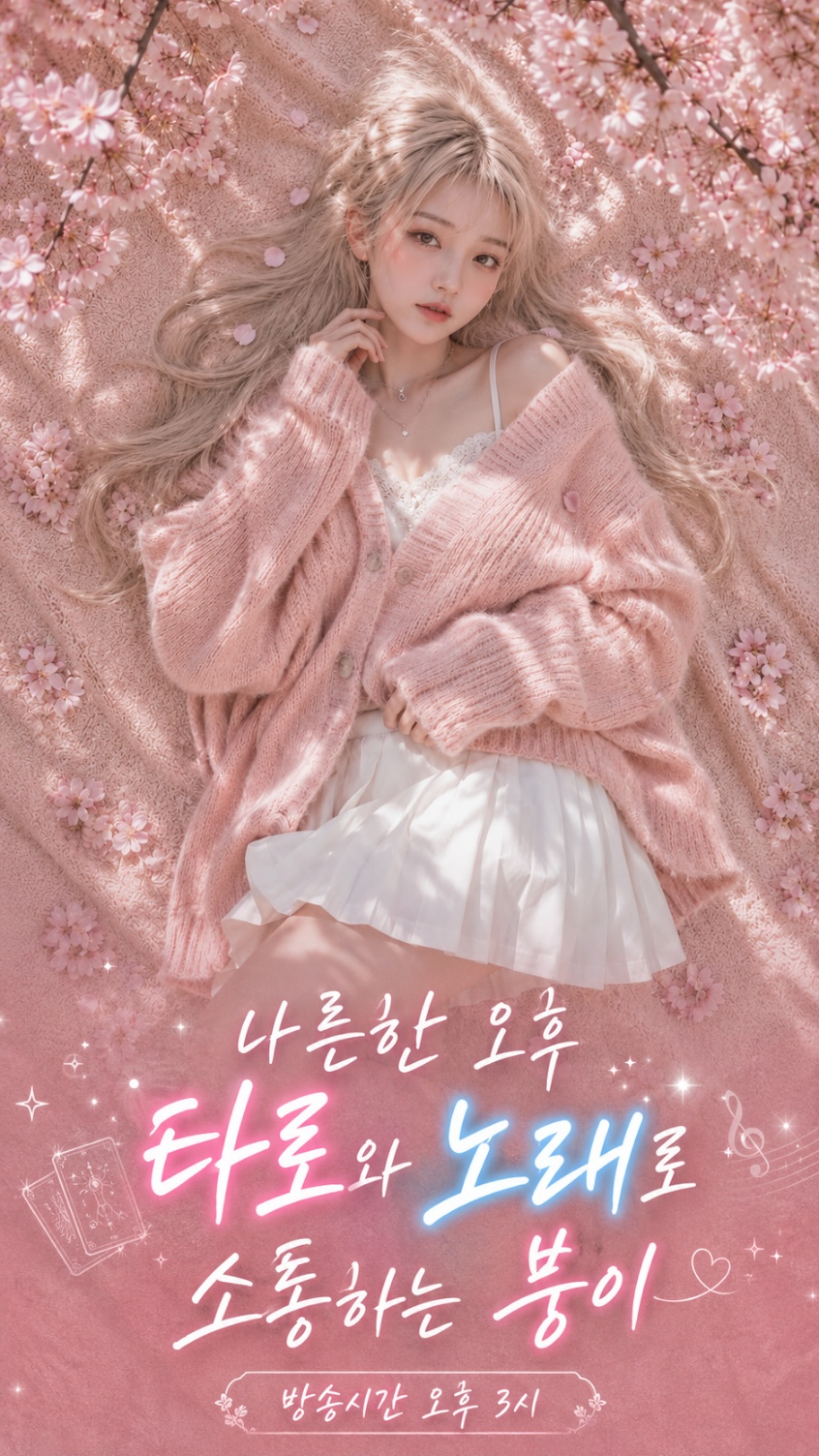 릴라 전광판 플리