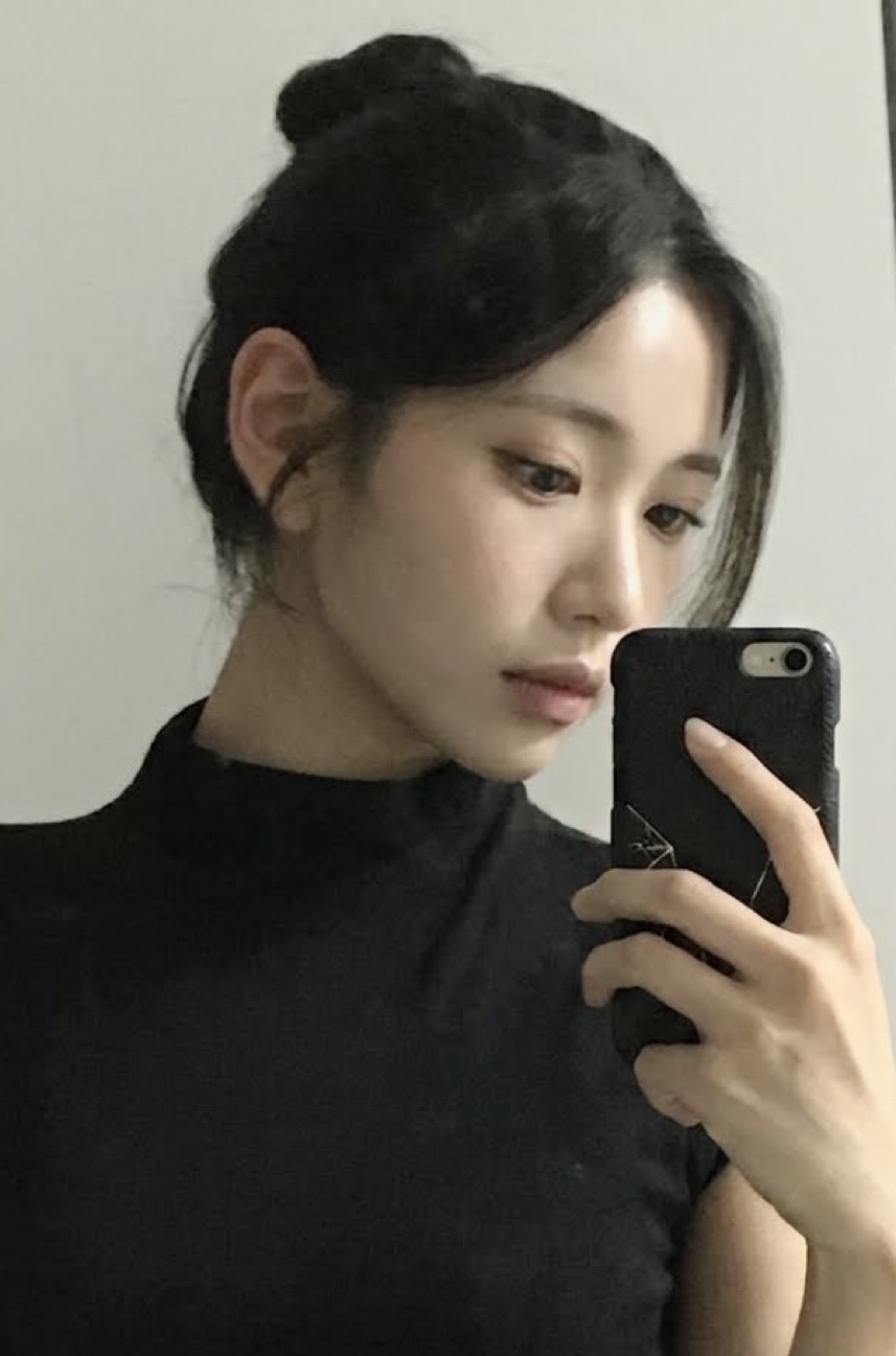 내가 재워줄게 같이 자자 ❤️