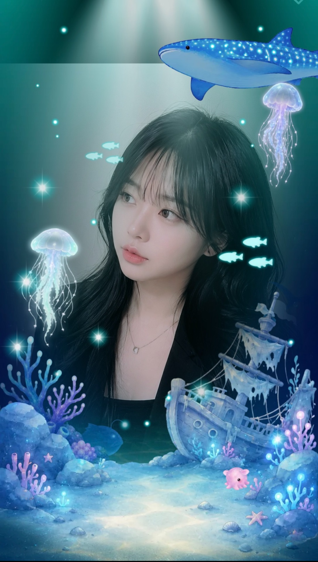 #_ 쿠로 와떠욤