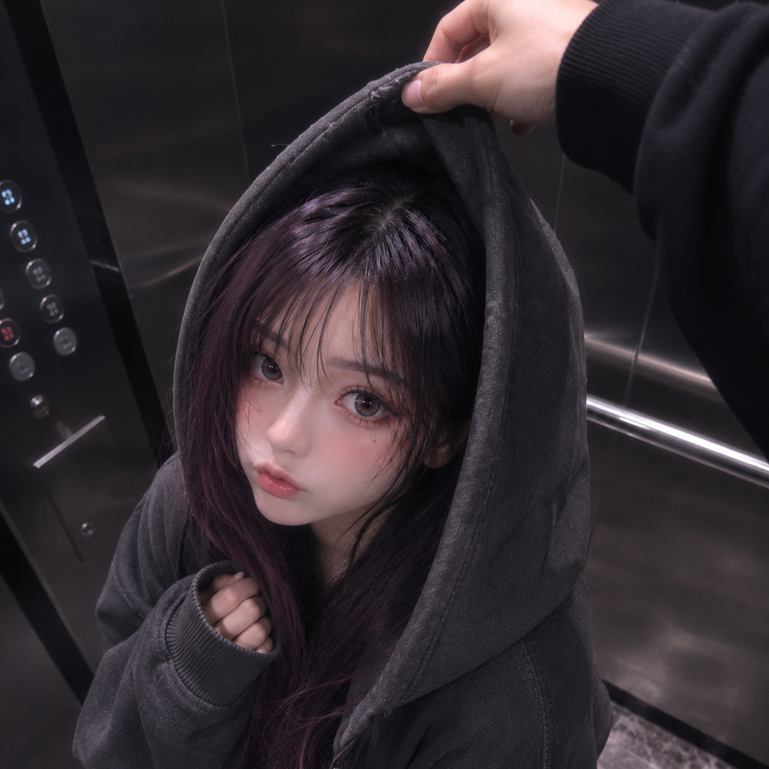 #플리 들으면서 같이 일해요 (챗방)