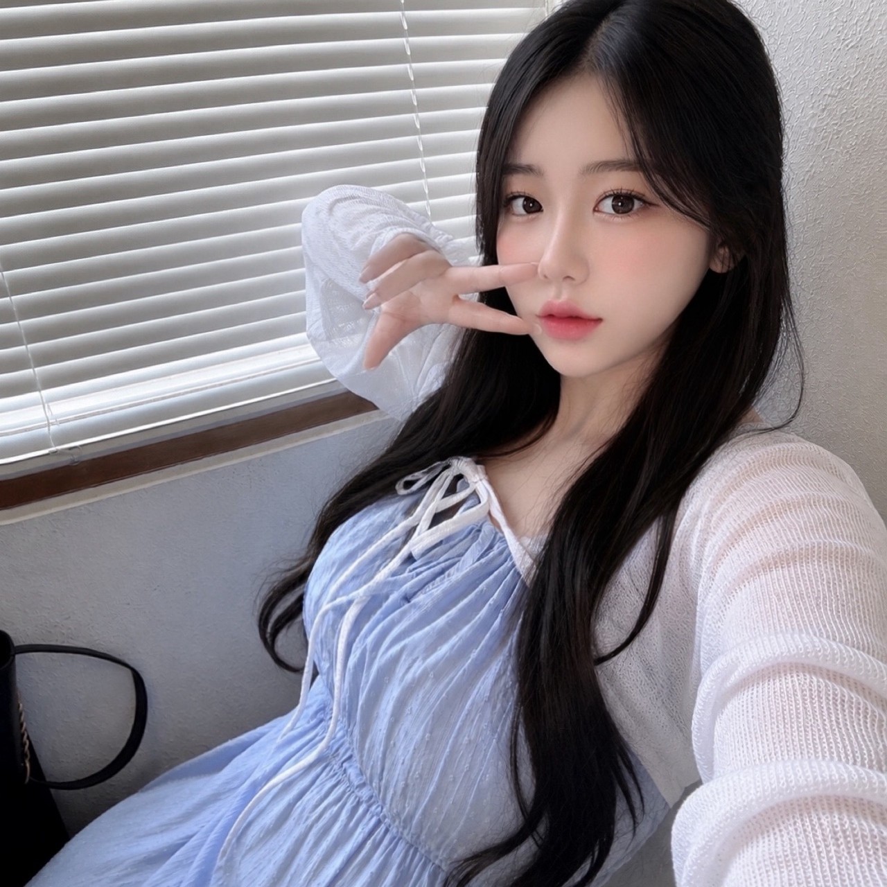 어디서 다 뭐해! ♥