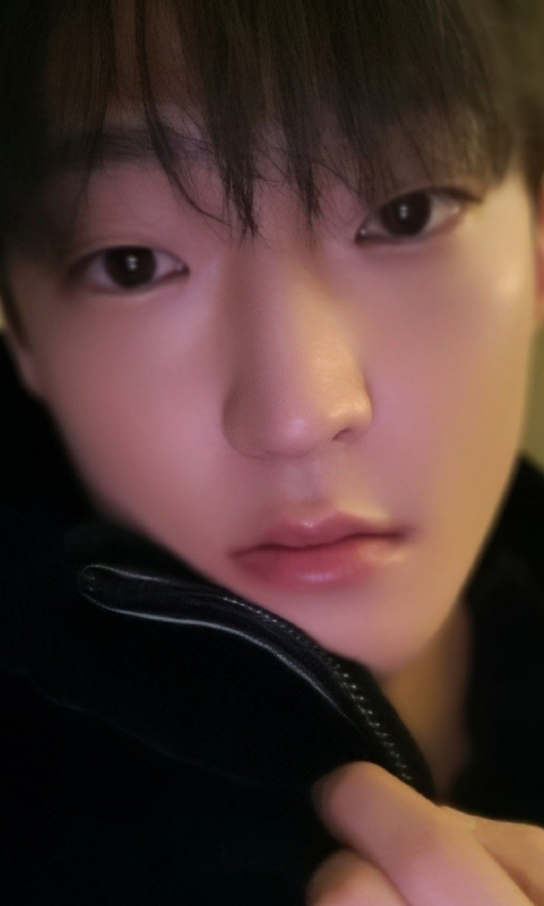 너가 좋아하는 목소리이길