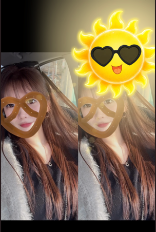 슬며드세요