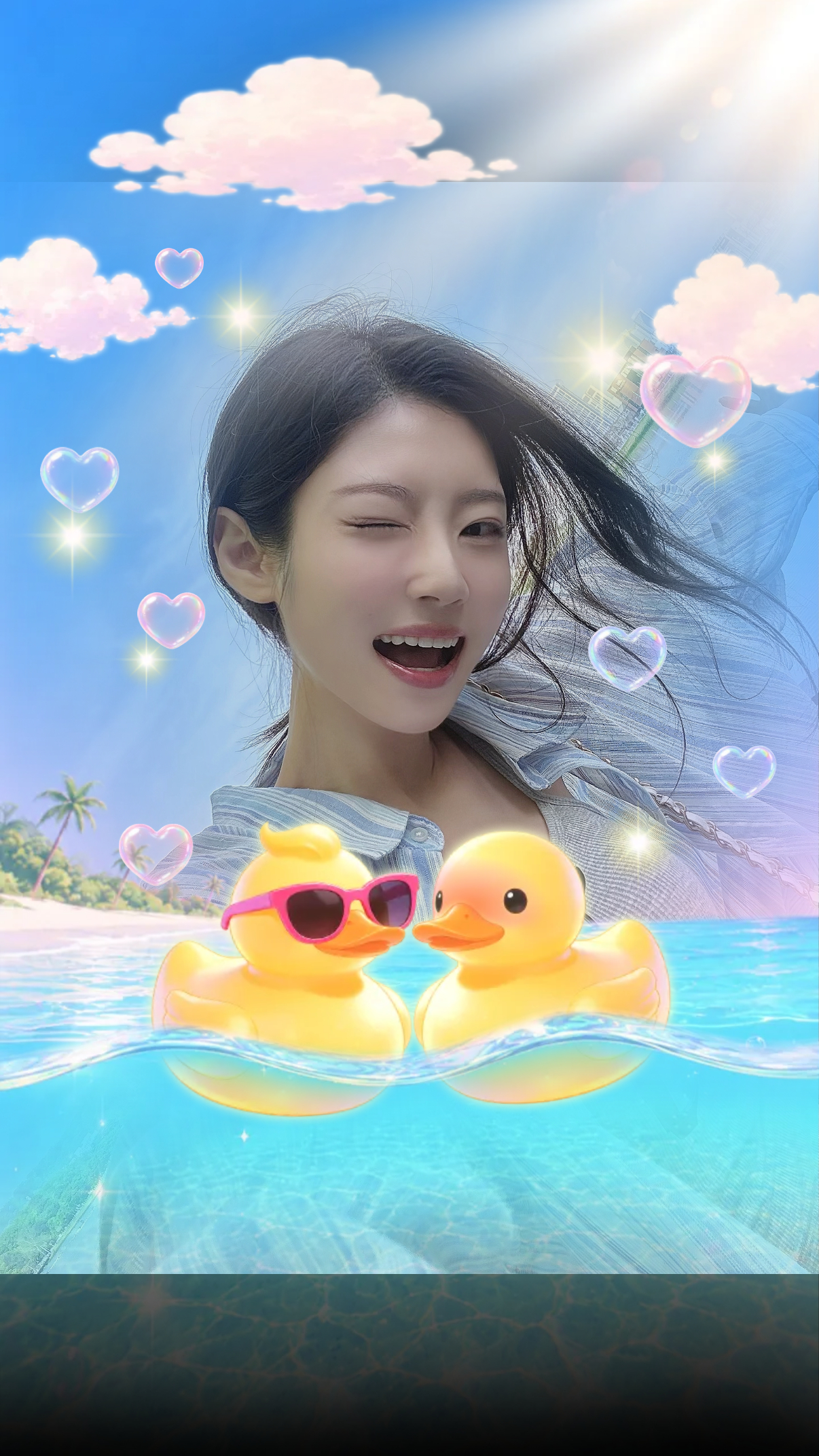 🫧 신청곡을 입력해주세요.
