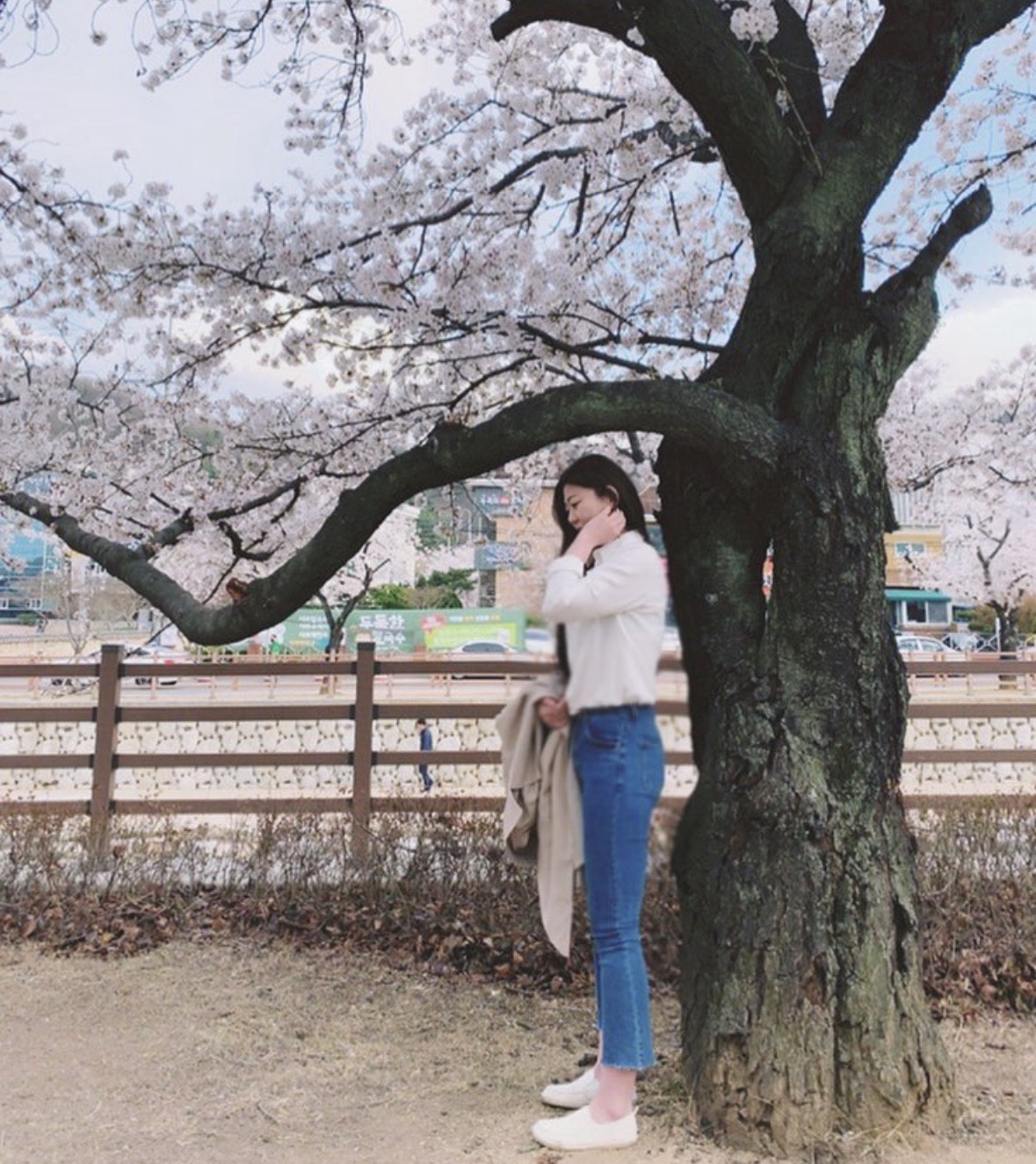 남 녀 환 영