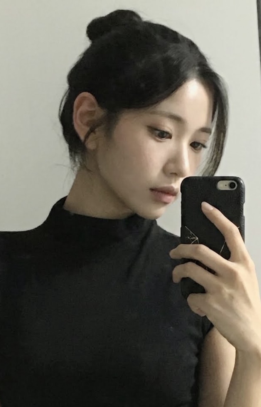 눈 마주쳤으면 들어오세연 🩵