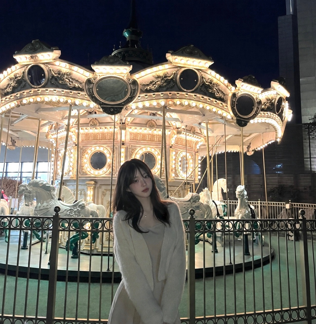 어차피 새벽은 나야 