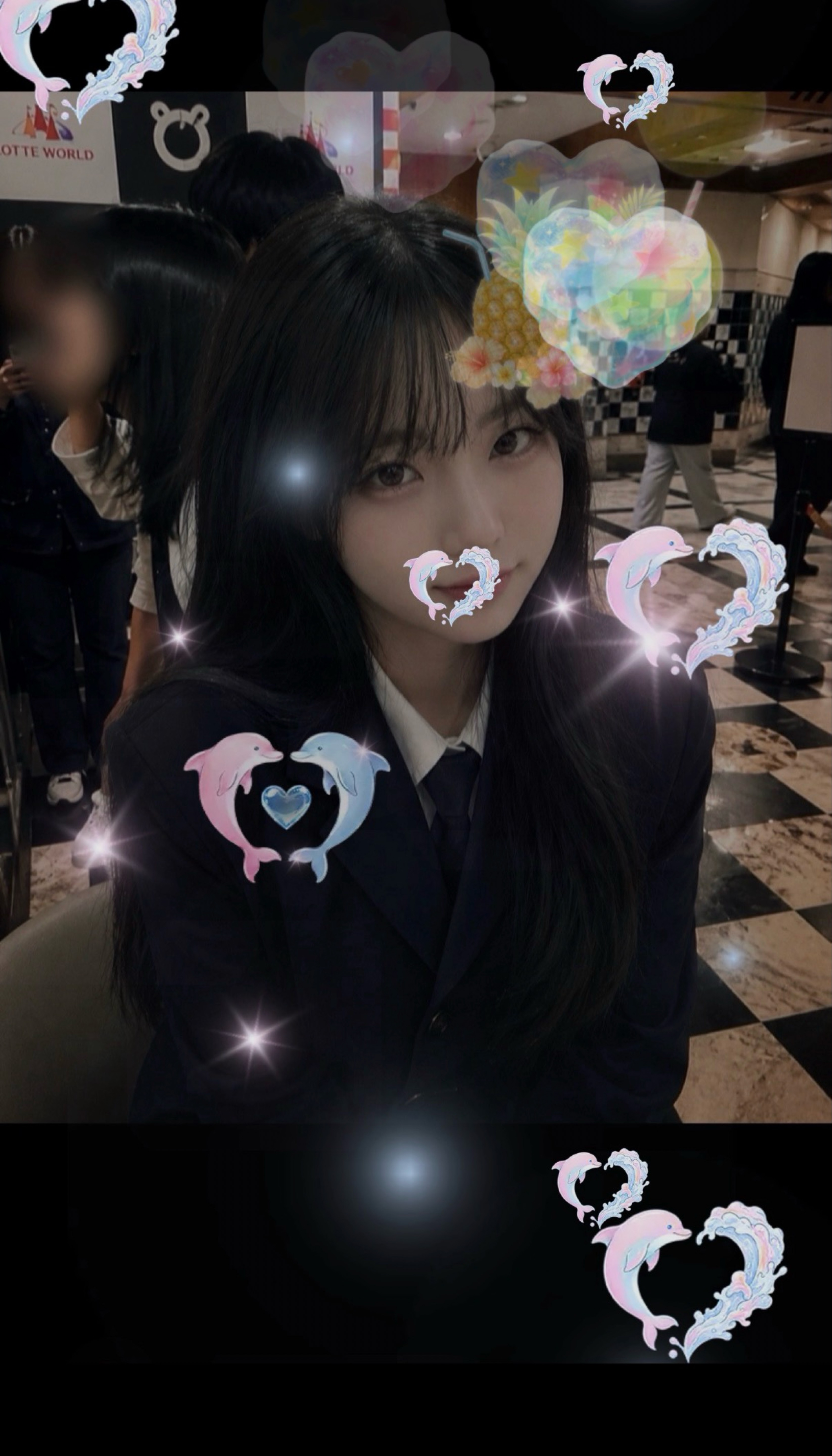 출근 브이로그