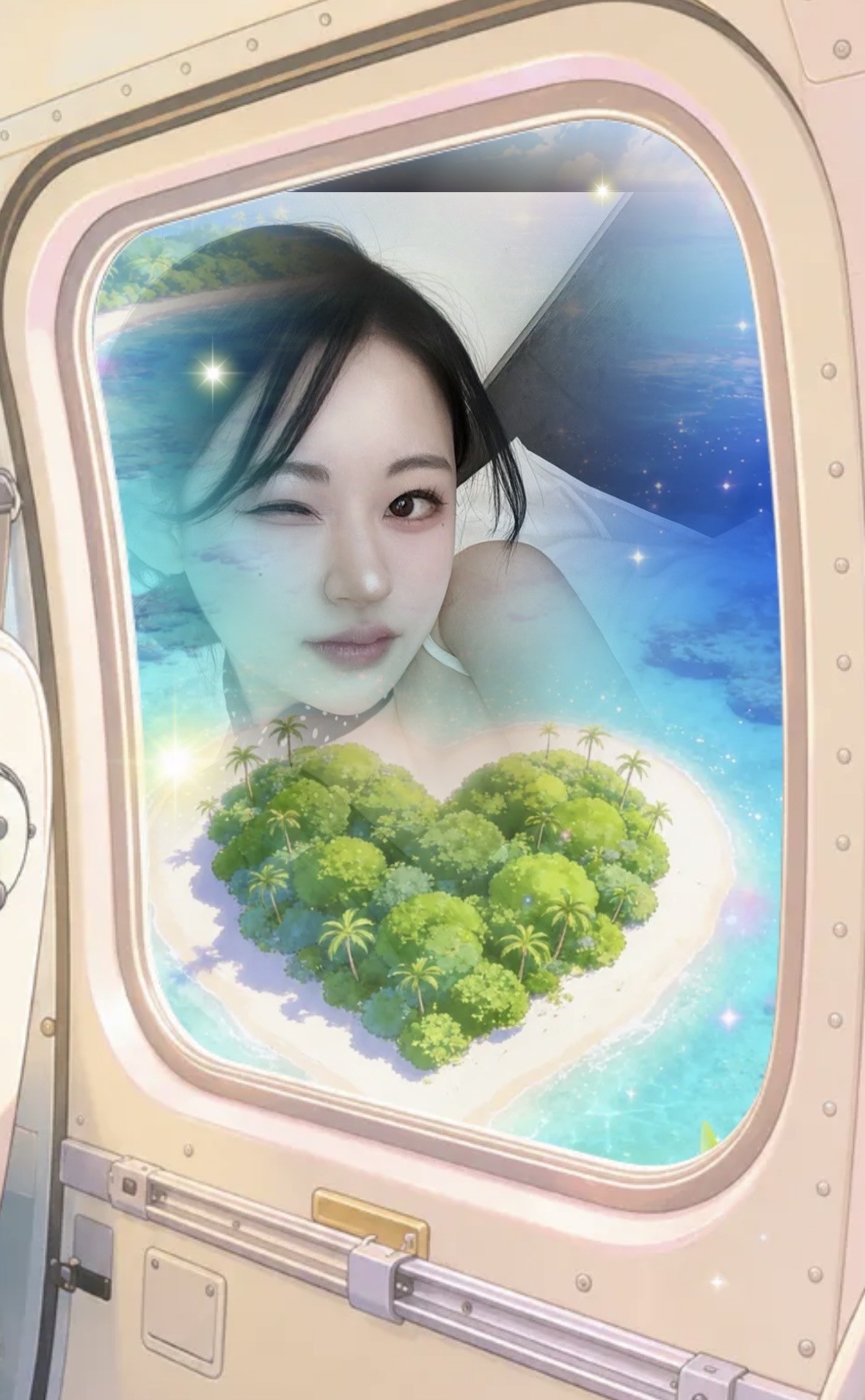 기분이 좋아지는 마법