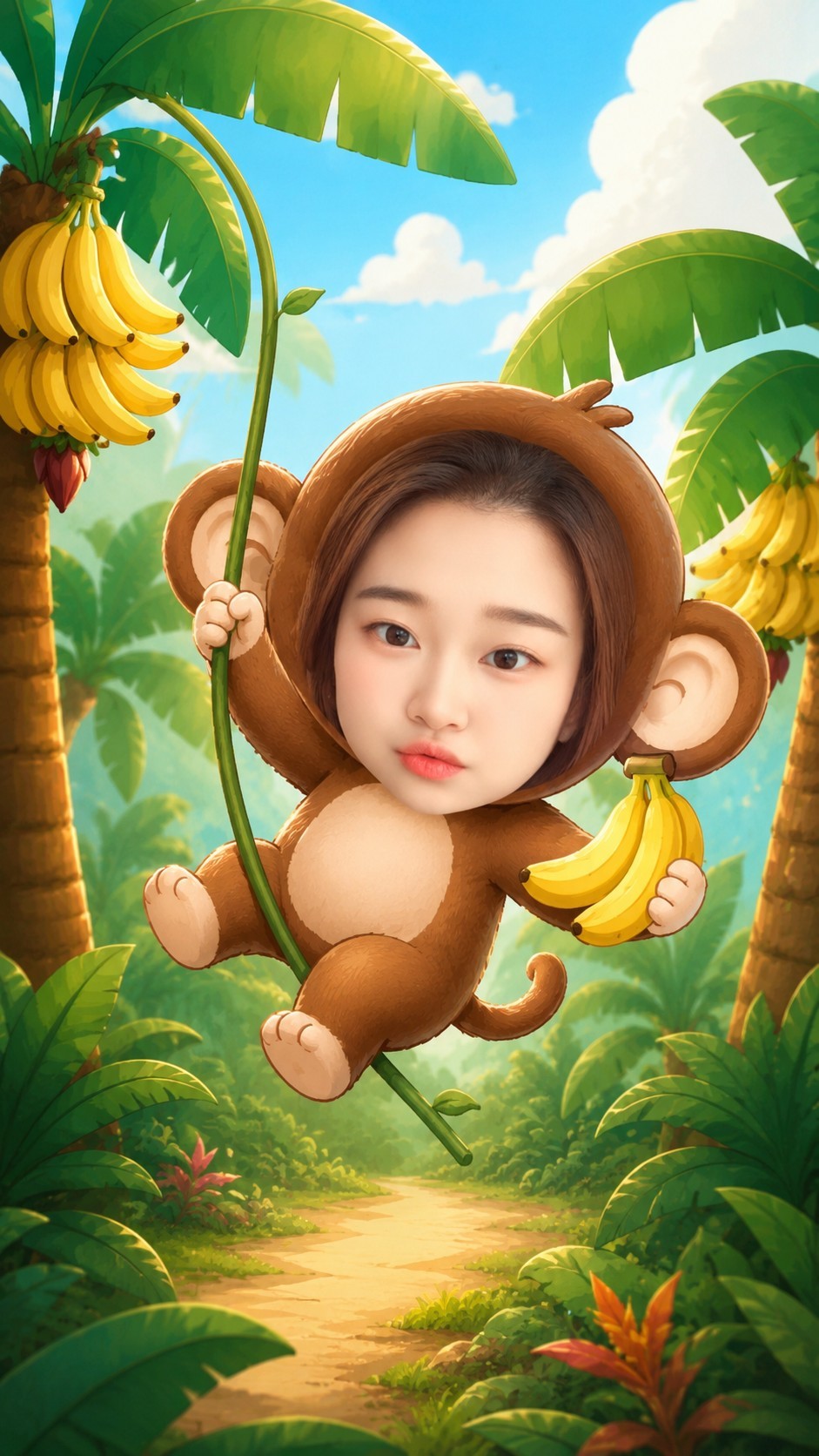 플리🎶일중 챗방⌨