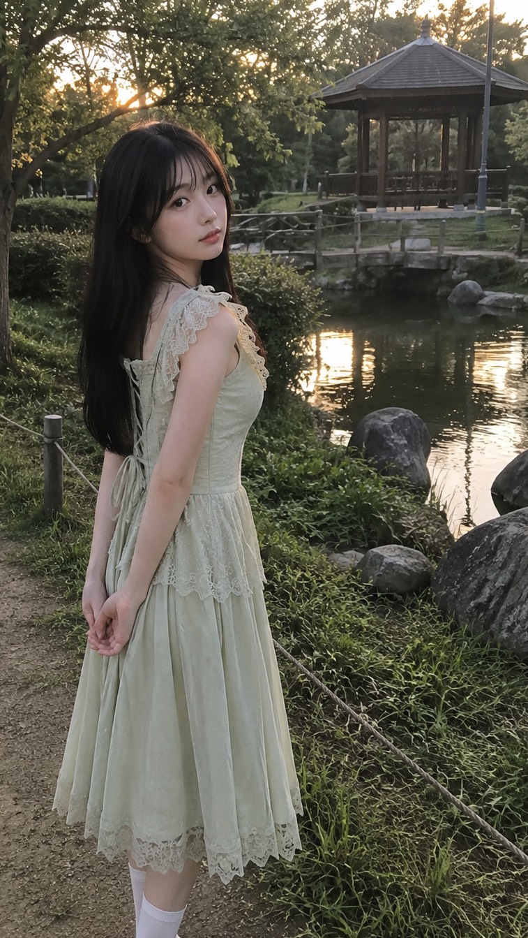 이리와요, 재워줄게요
