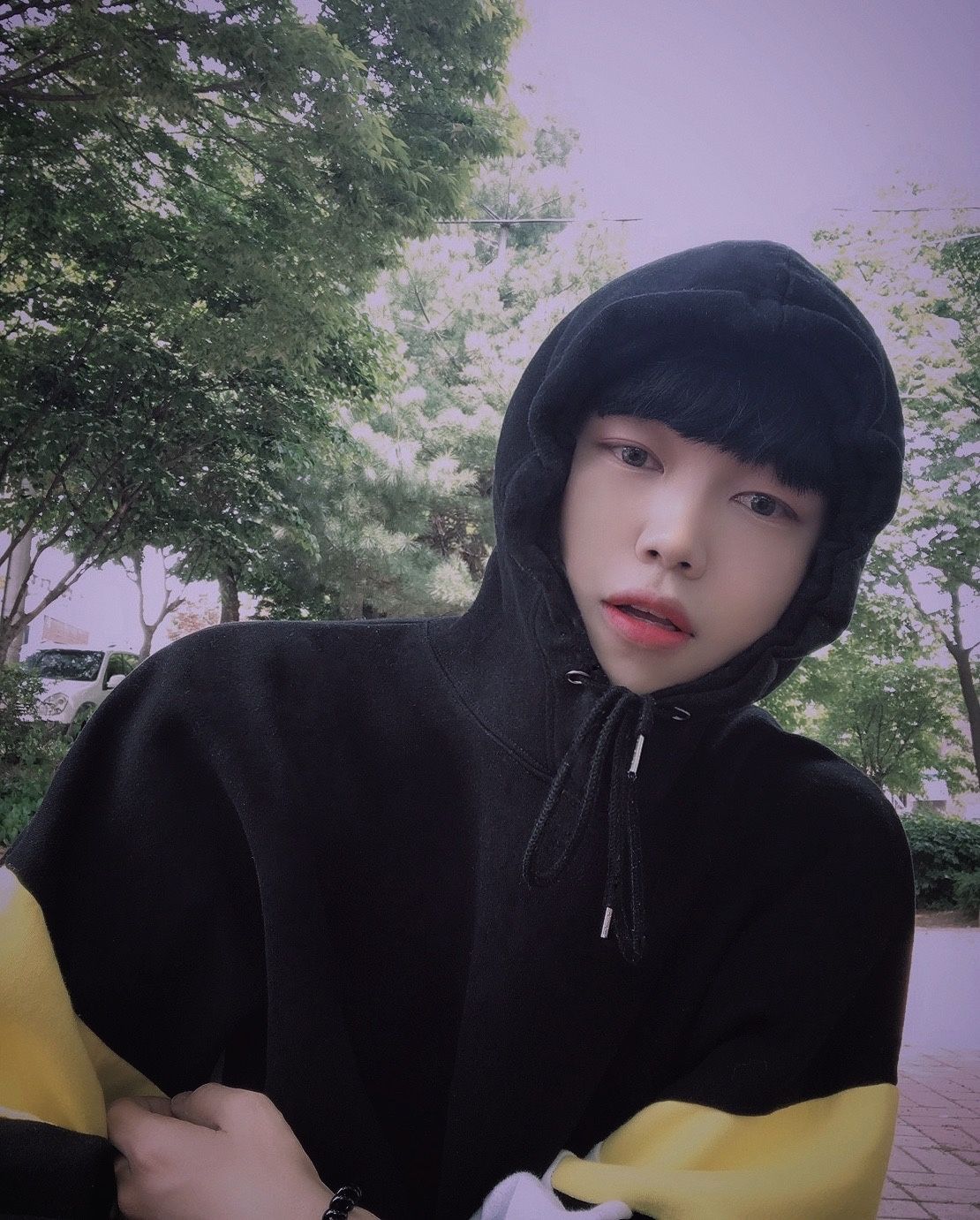 본진 삼기 딱 좋네!