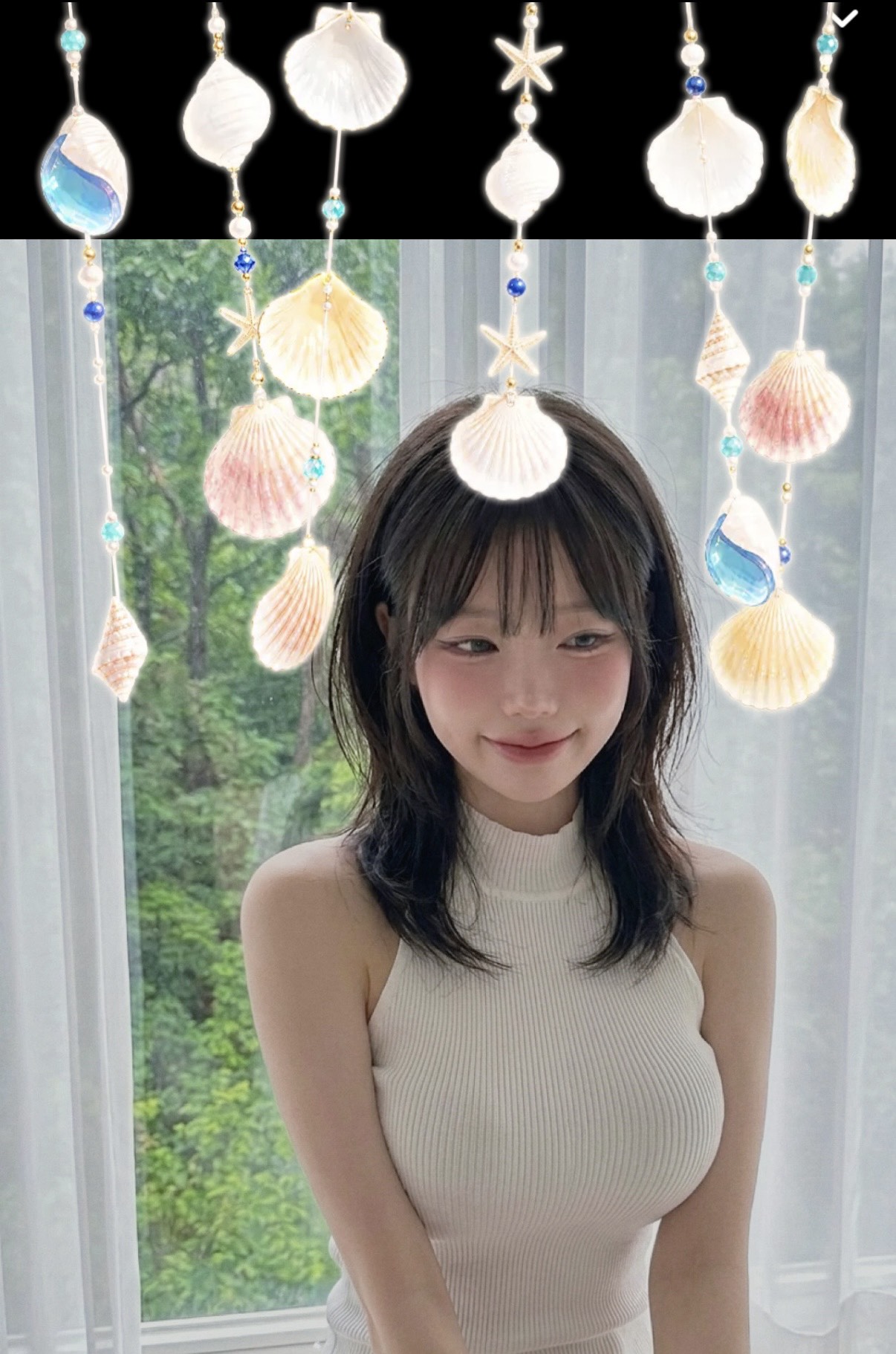 밤에 김놀앙이 왔으니 얼마나 좋겠어