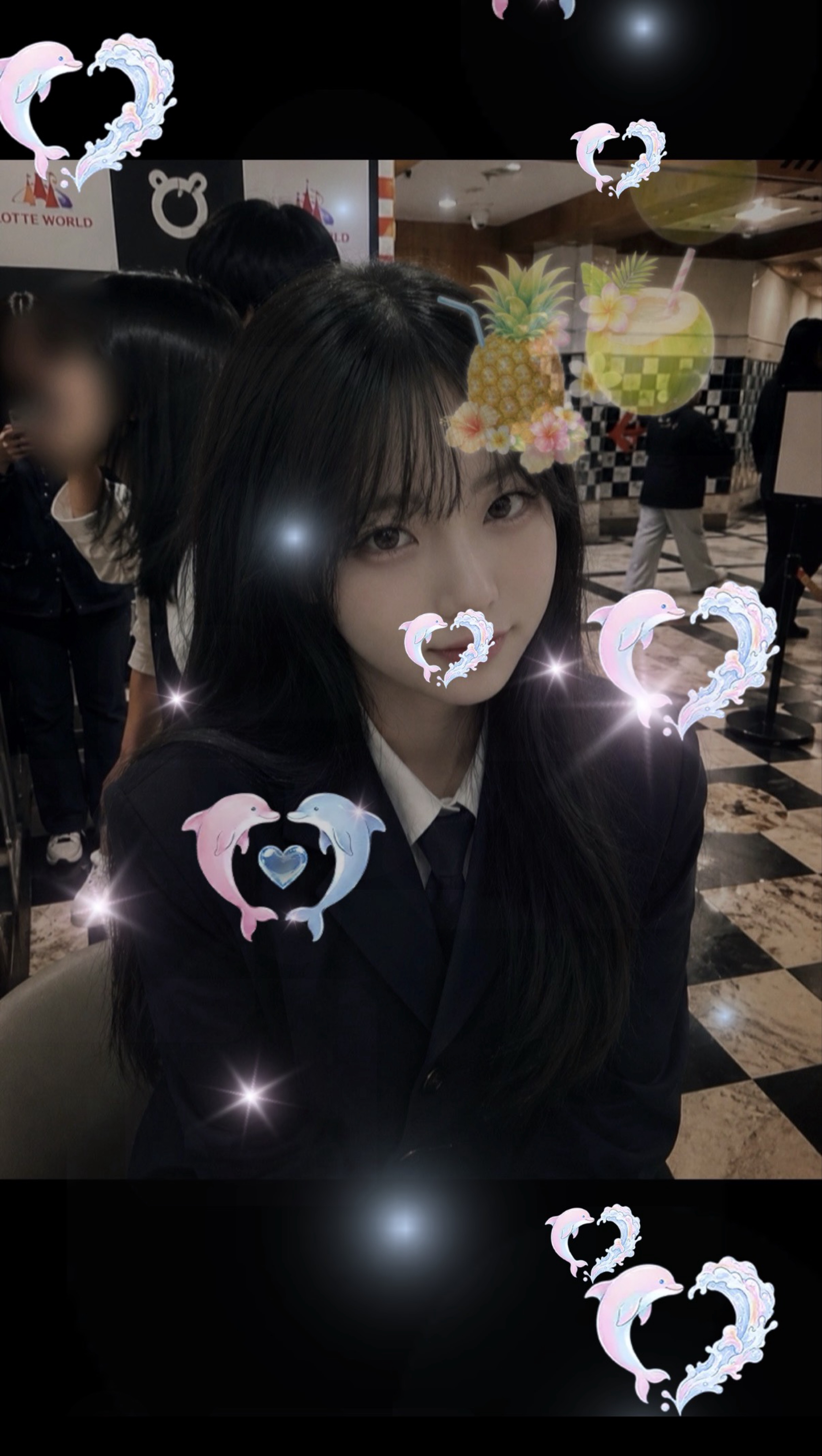 출근 브이로그