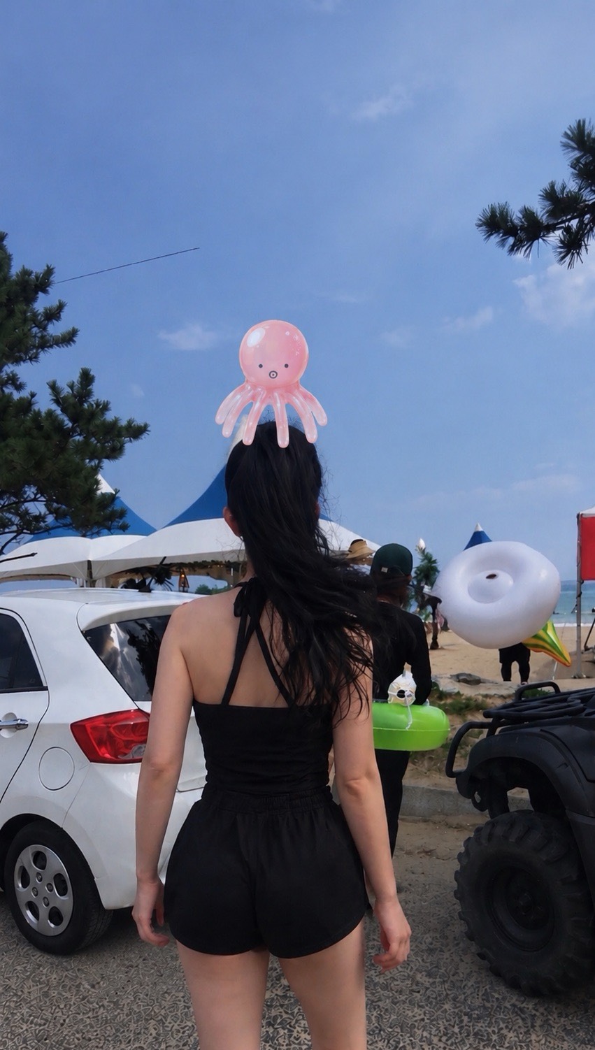 남 녀 대 환 영