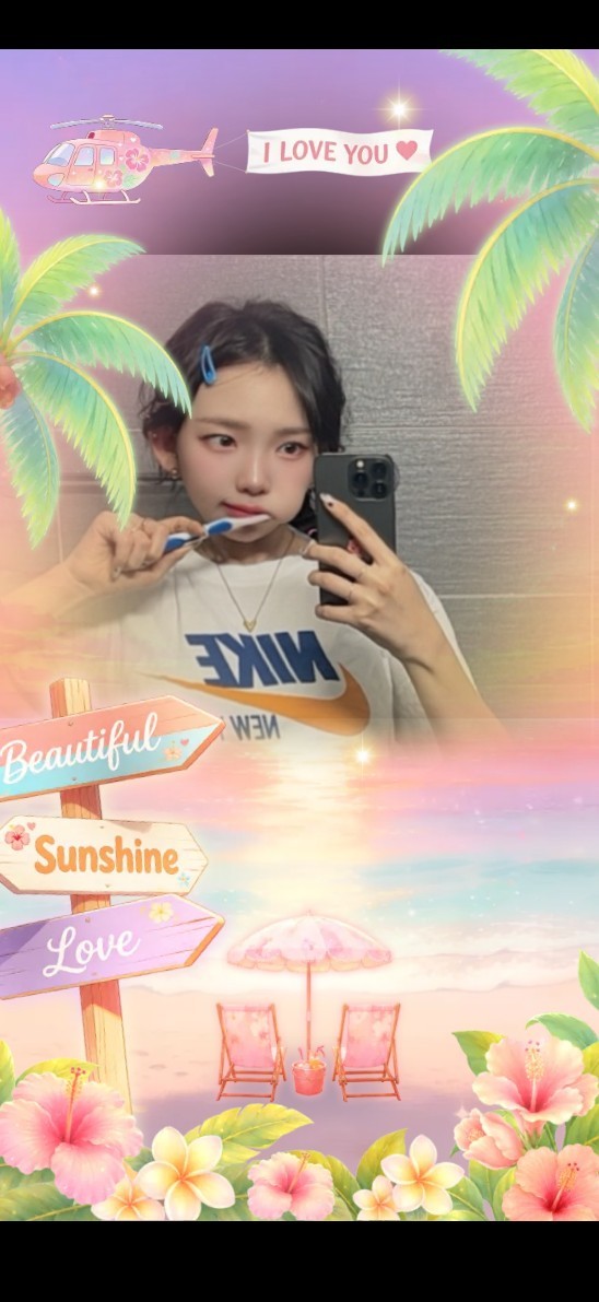 나랑 놀고싶은 사람 누구?
