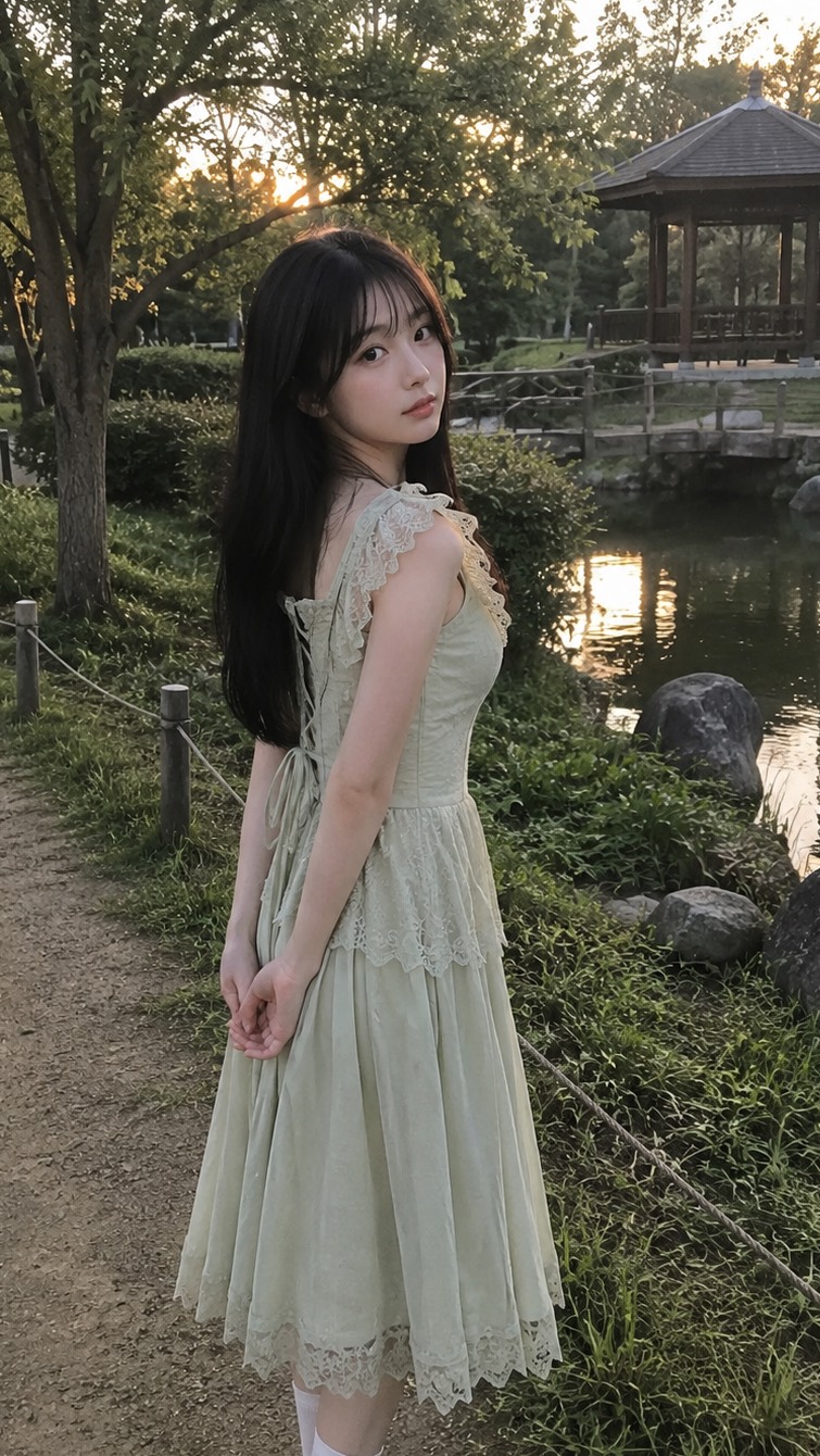 저 좋아한다면서요