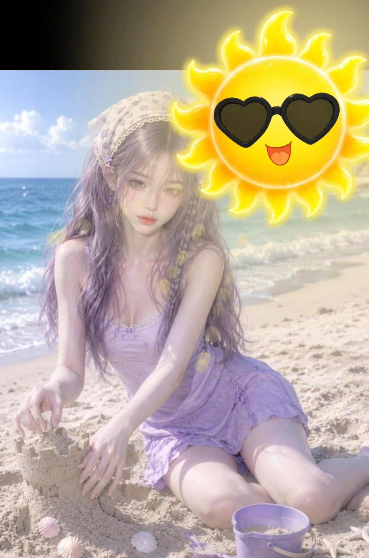𝐇𝐳𝆕 ) 여유 즐기러 와