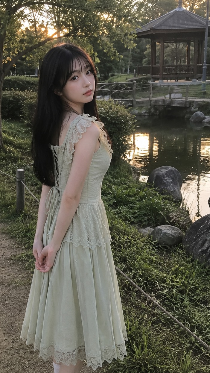 이리와요, 재워줄게요