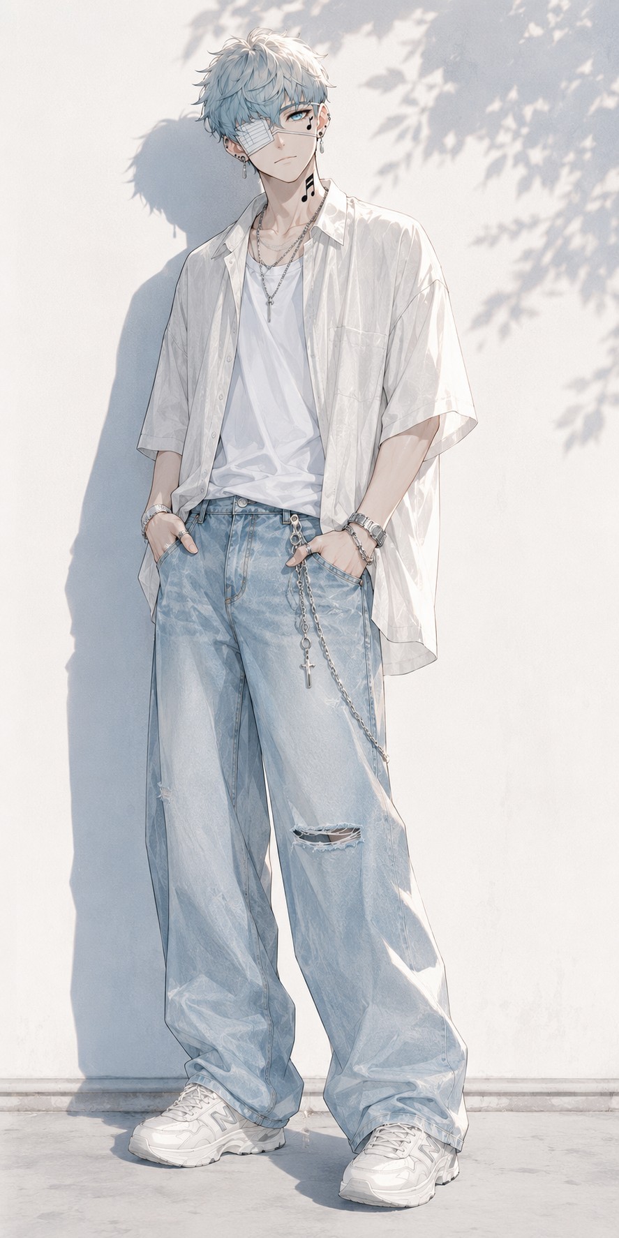 너의 아침루틴